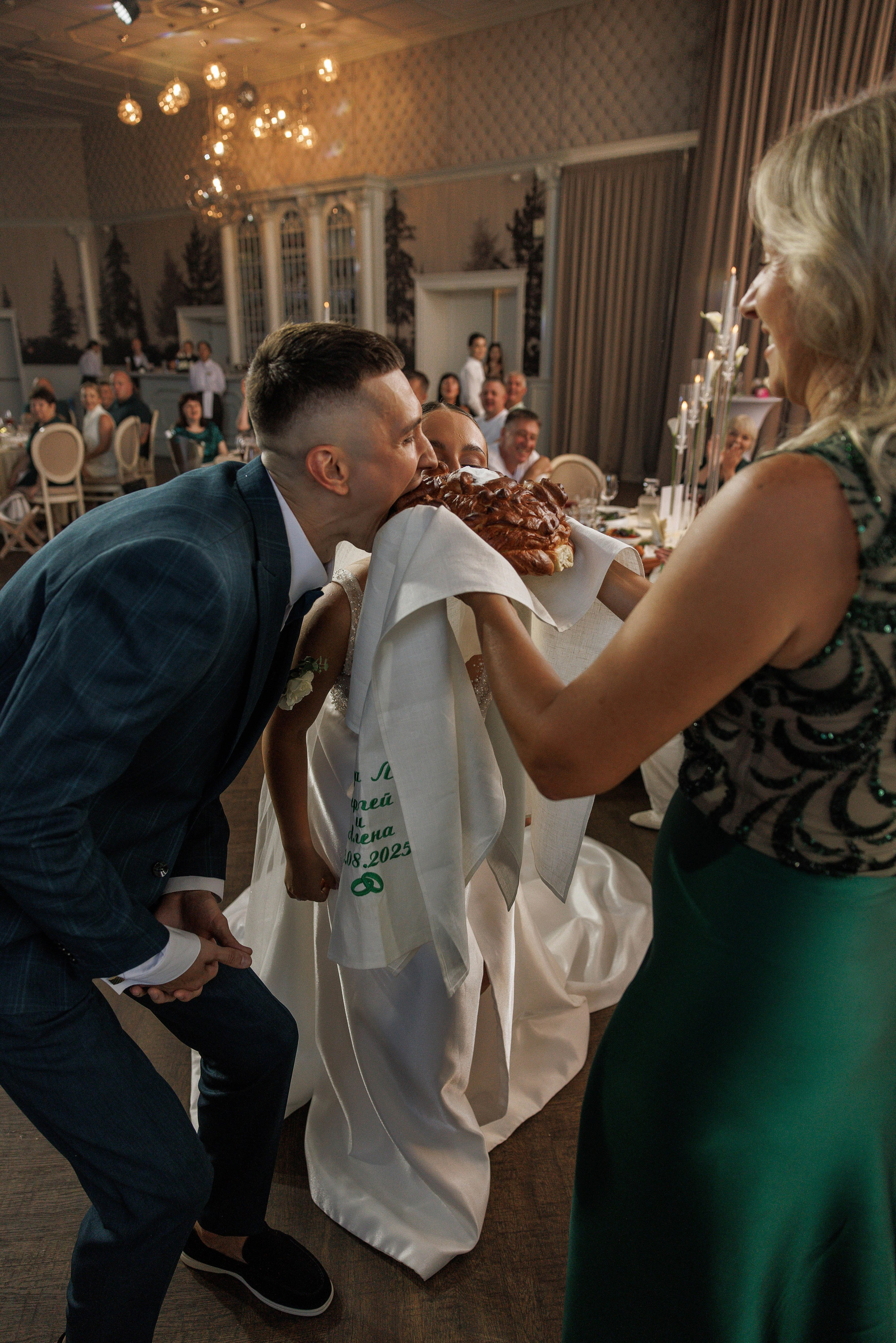 Алёна и Сергей Kedr Hall. Свадебный и семейный фотограф  во Владивостоке Ольга Украинец