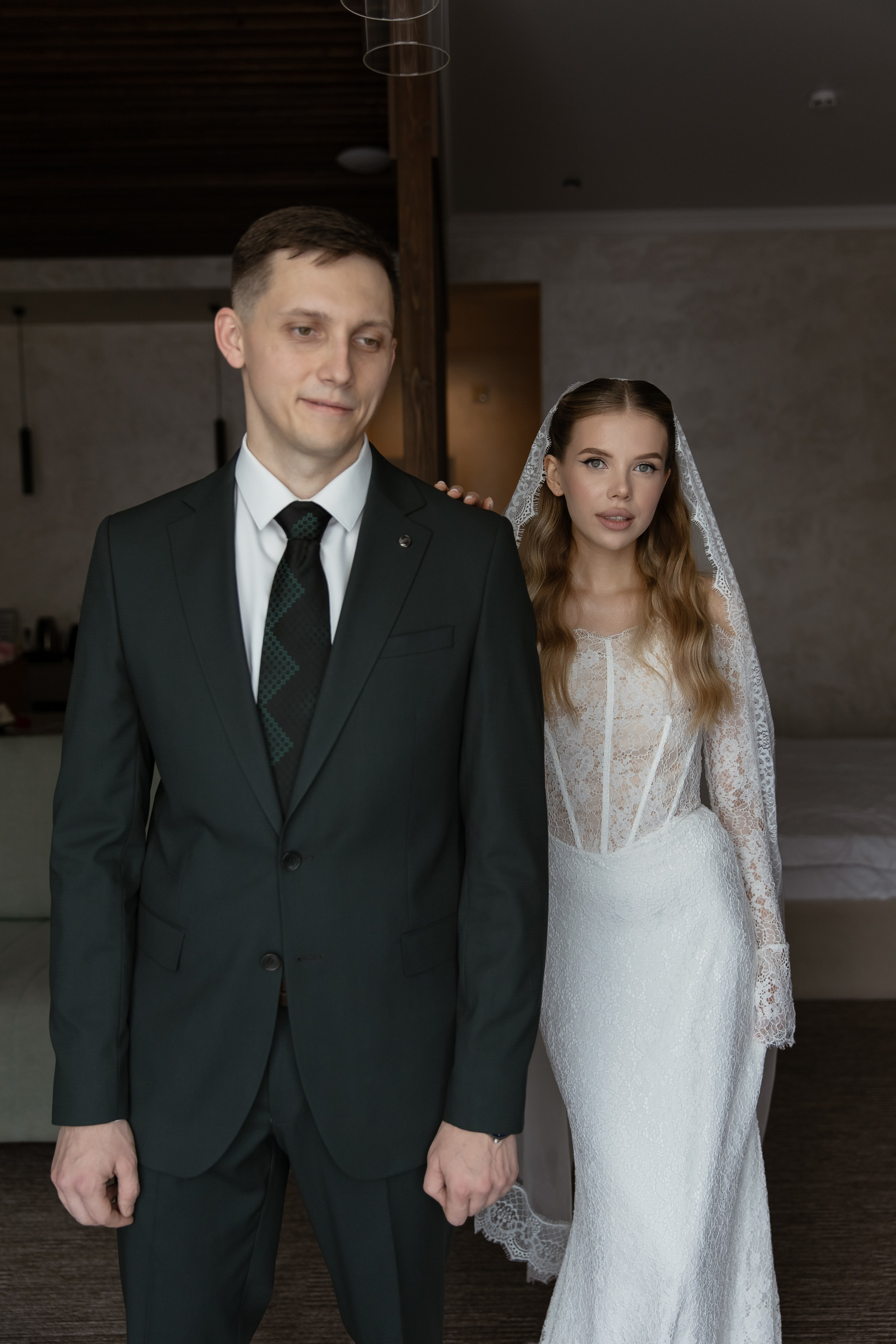 В&С. Свадебный фотограф