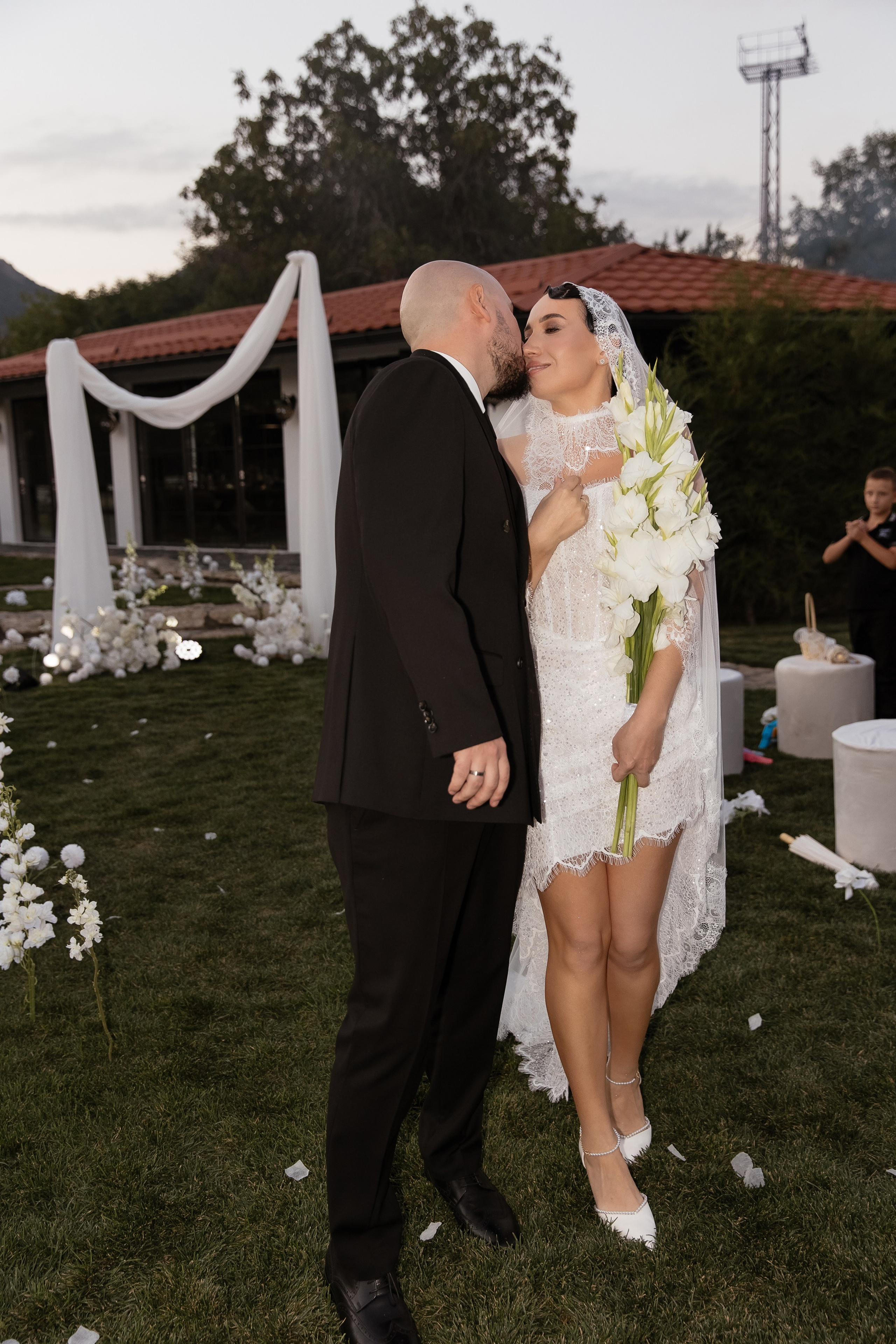 И&Л. Свадебный фотограф