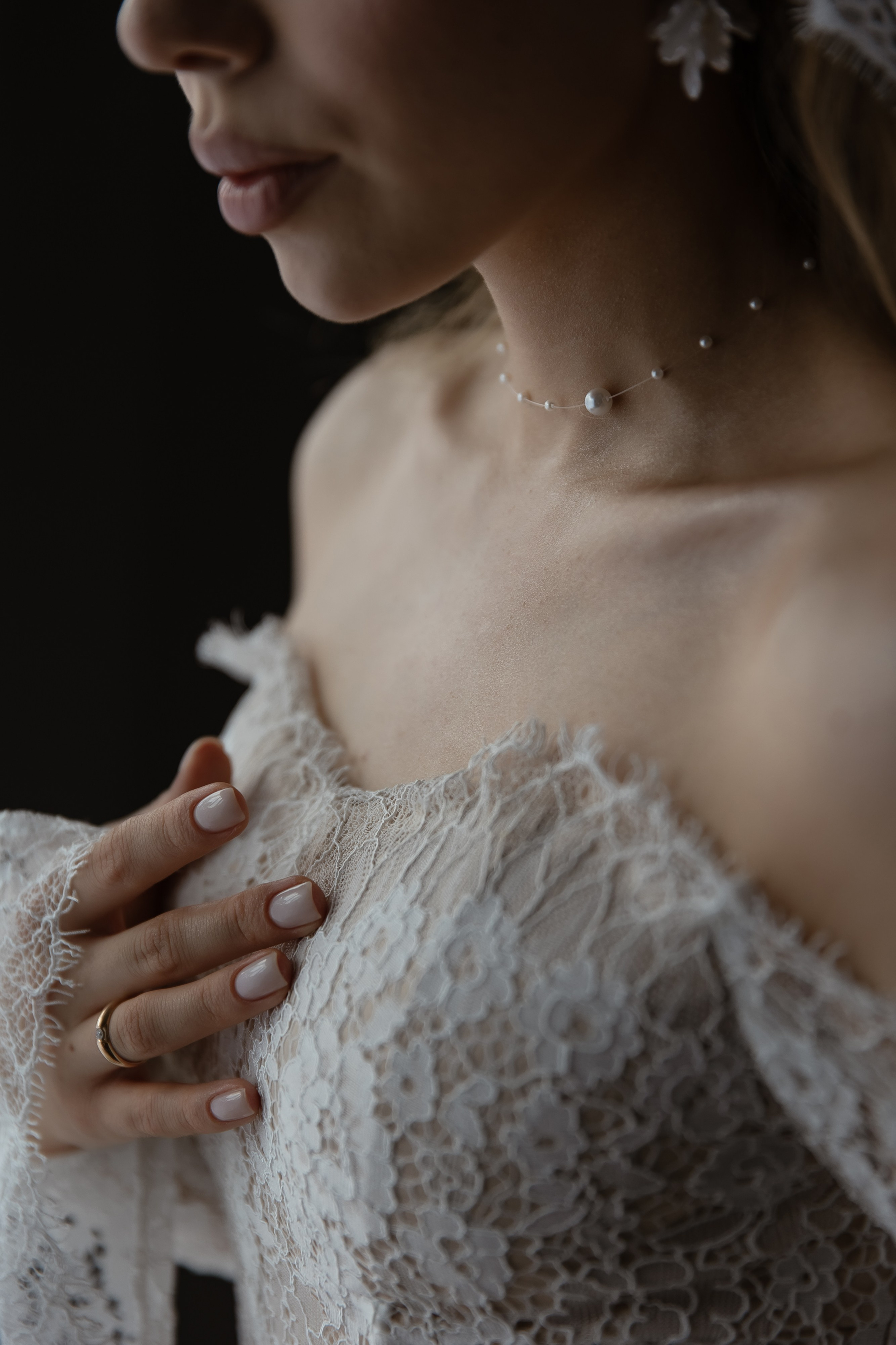 В&С. Свадебный фотограф