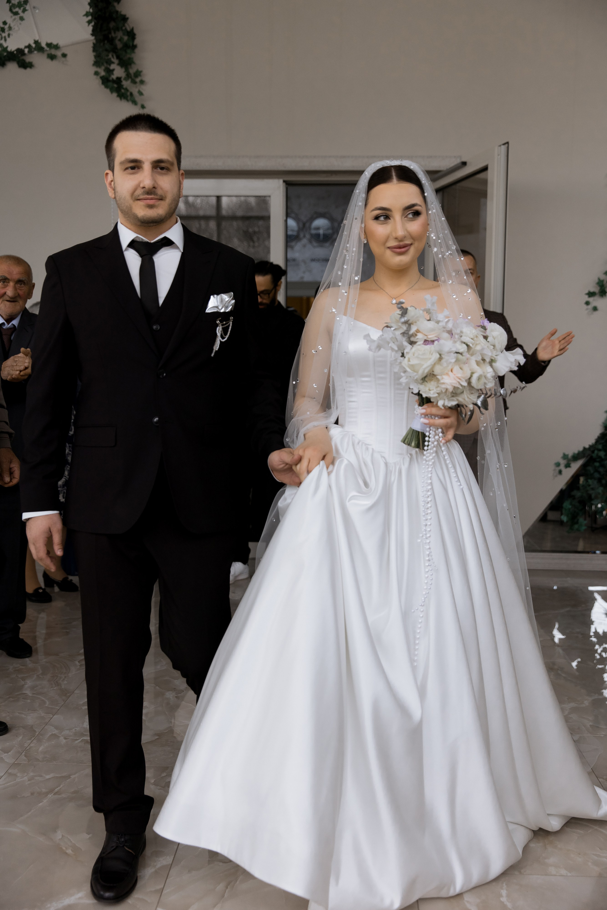 С&А. Свадебный фотограф