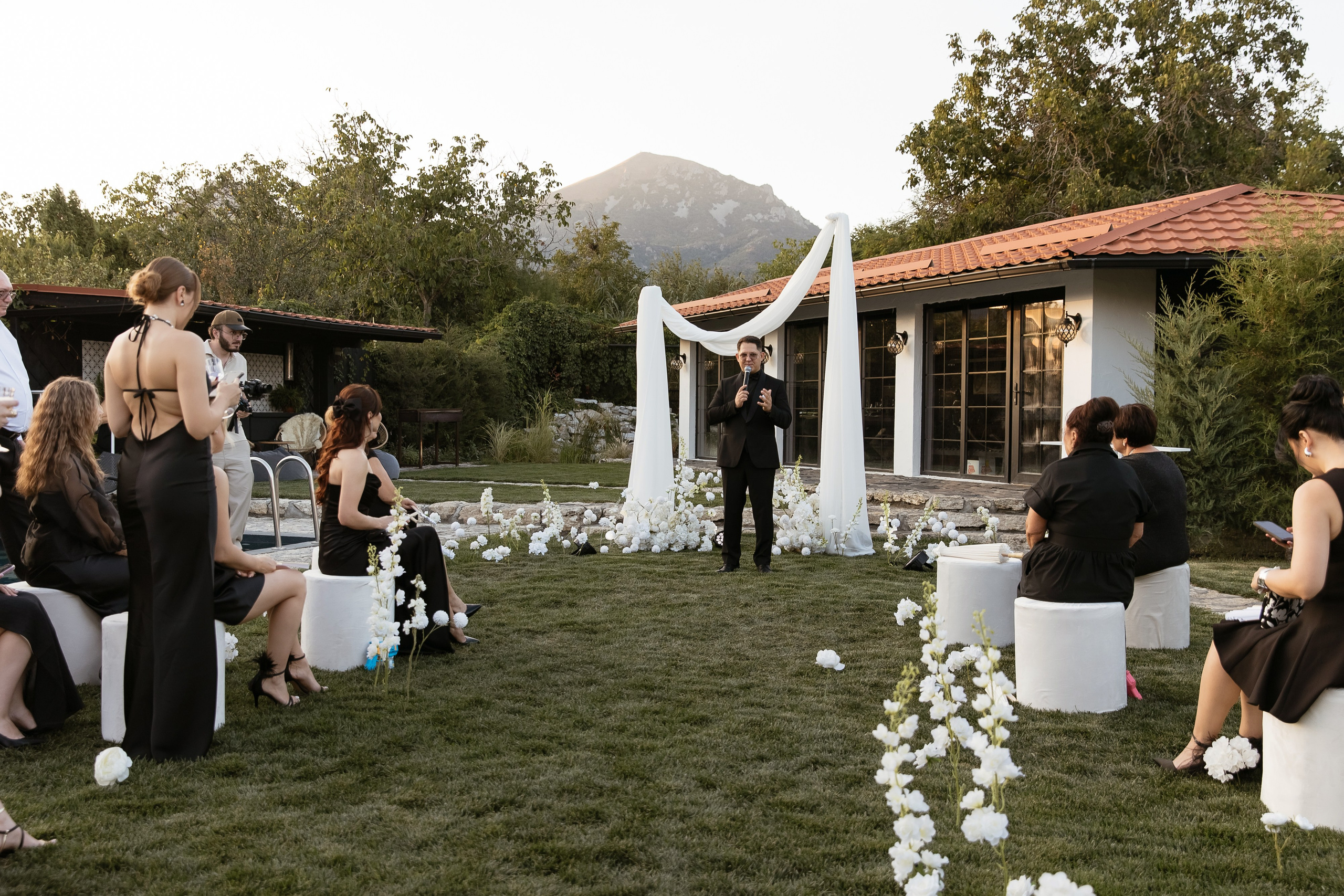 И&Л. Свадебный фотограф