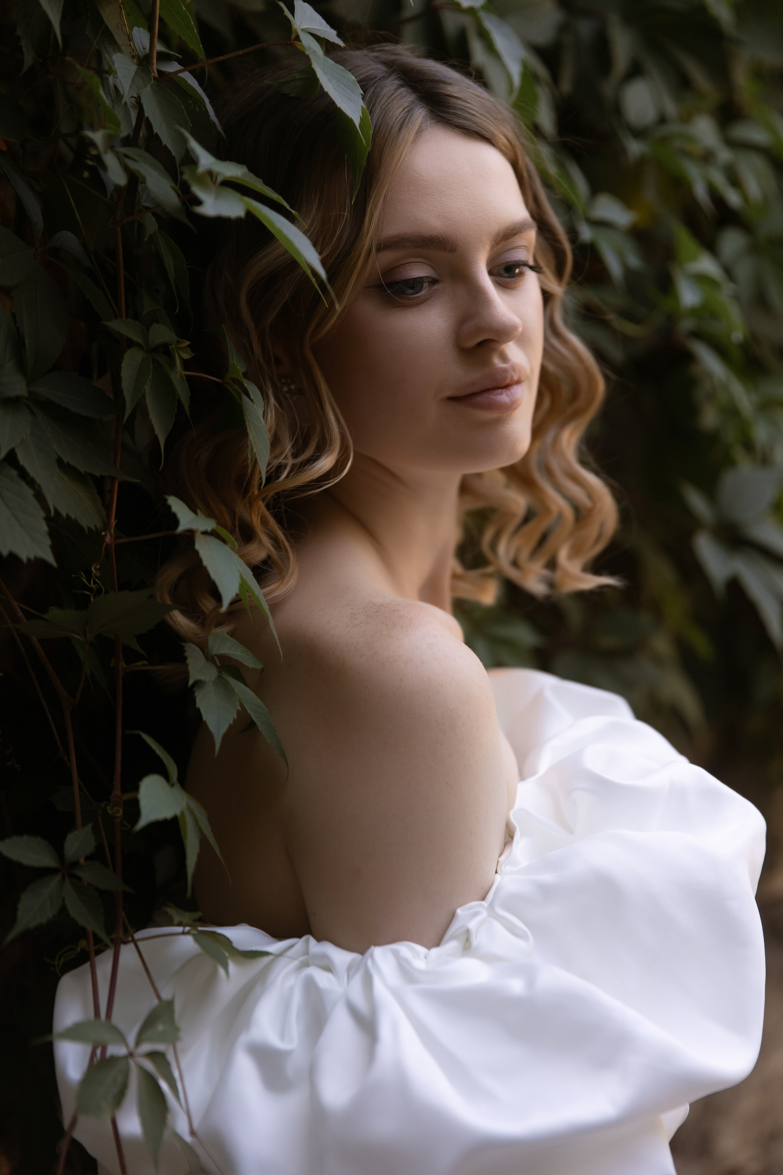 Р&А. Свадебный фотограф