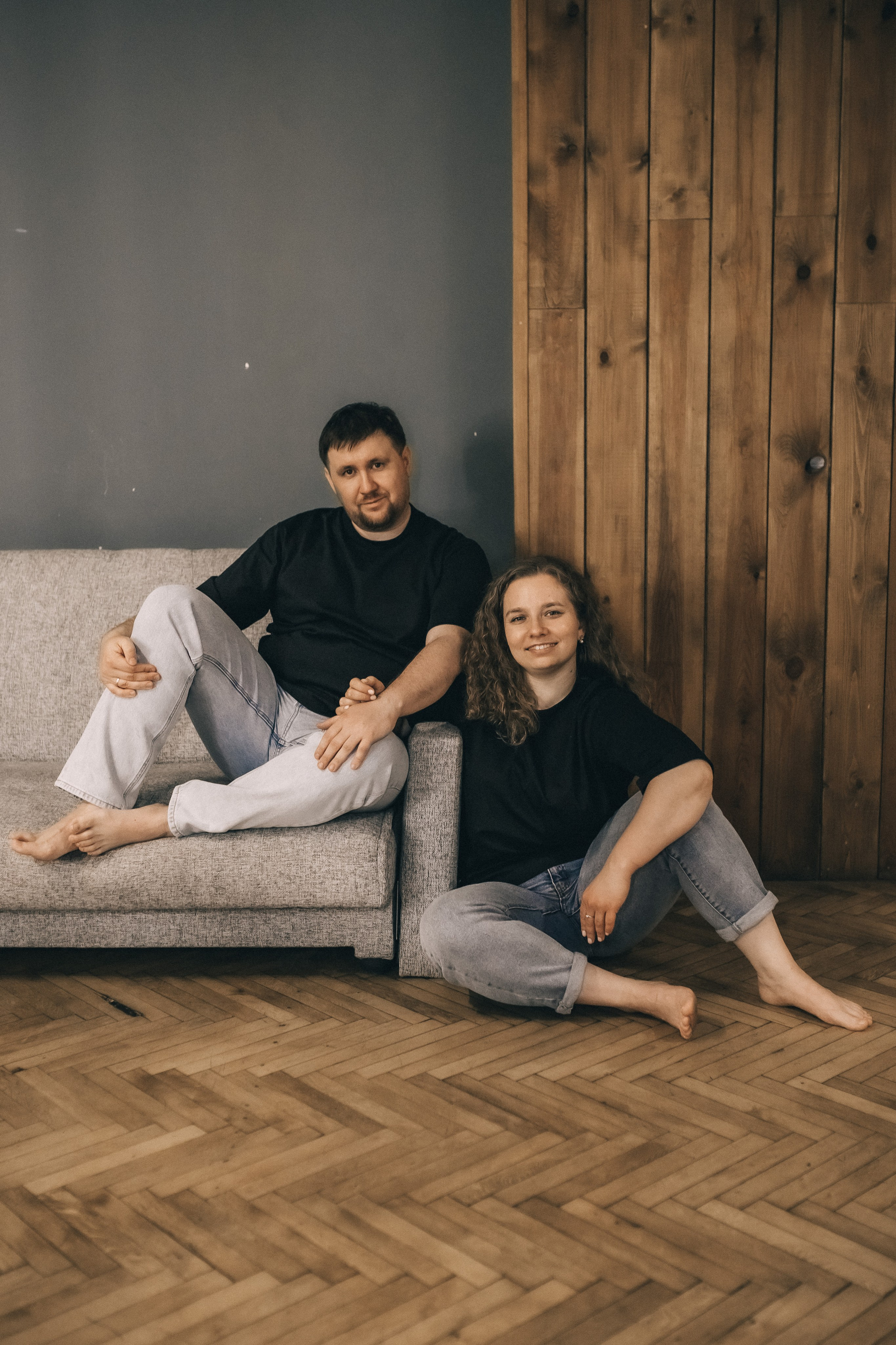 Маленькая история, большой любви. Сьемка в студии. Профессиональный фотограф, Москва |Видное Елена Елизарова