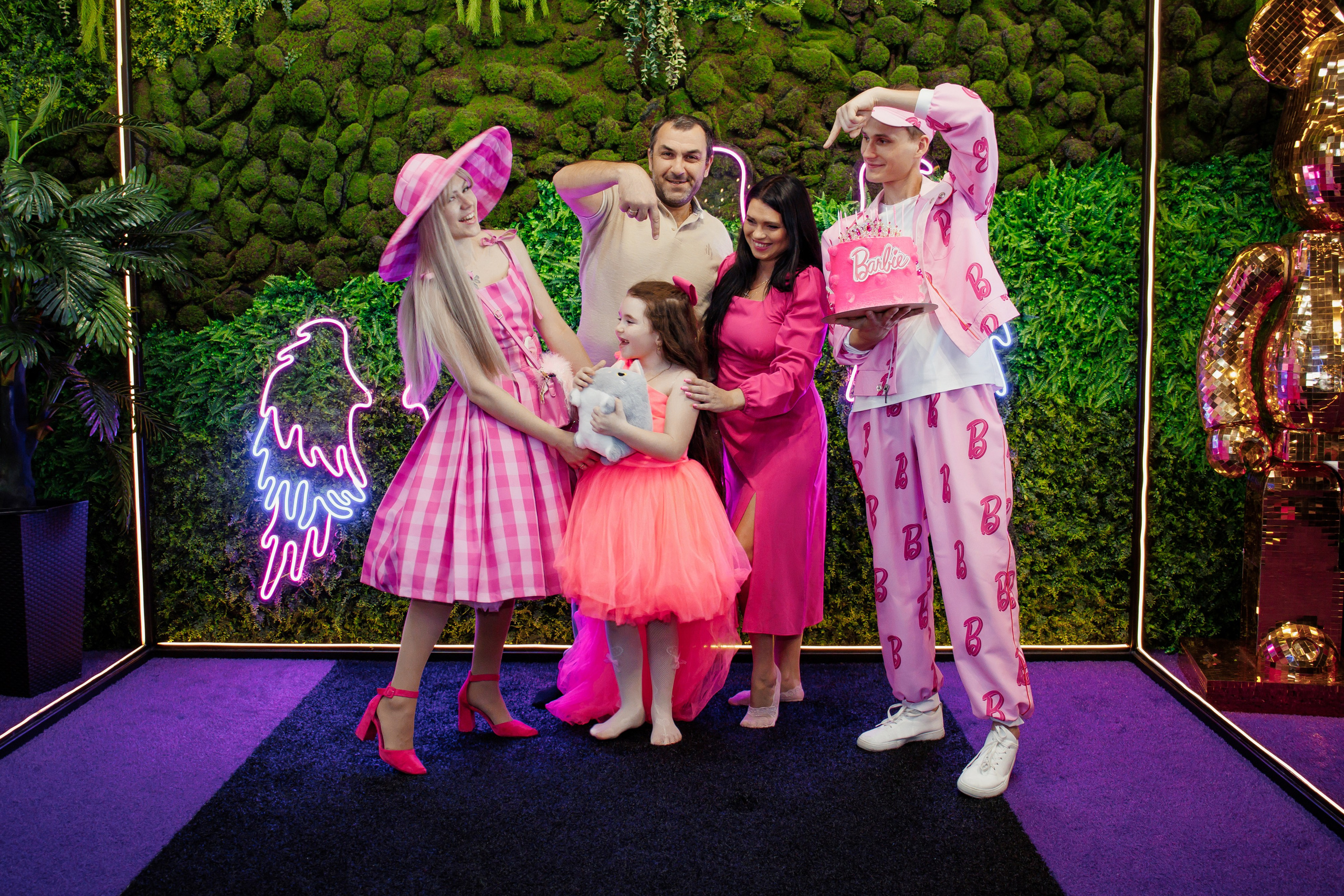 Эмма 8 лет. Диана фотограф в Краснодаре