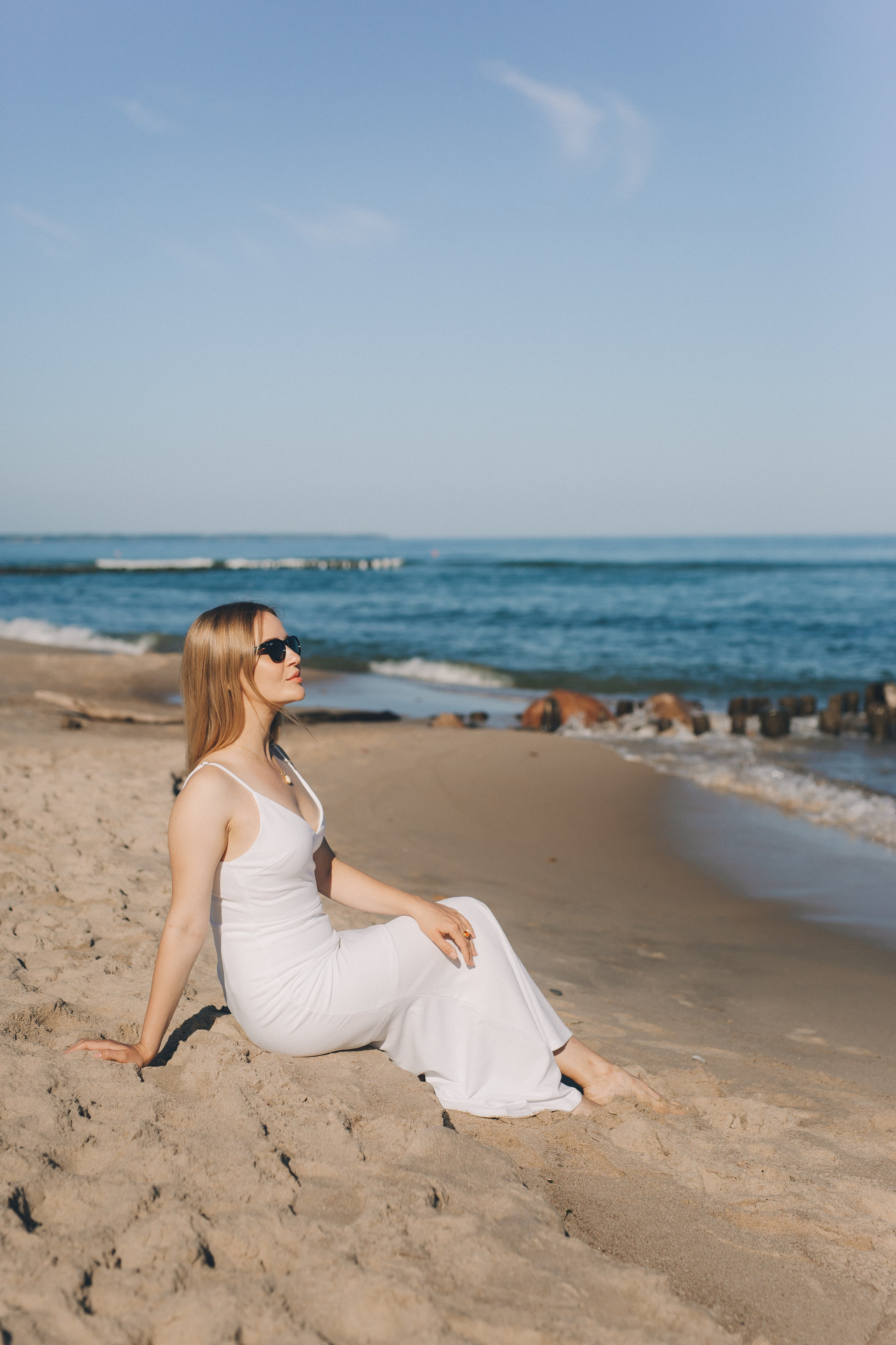 Маша и Никита. Фотограф Зеленоградск Красильникова Елена