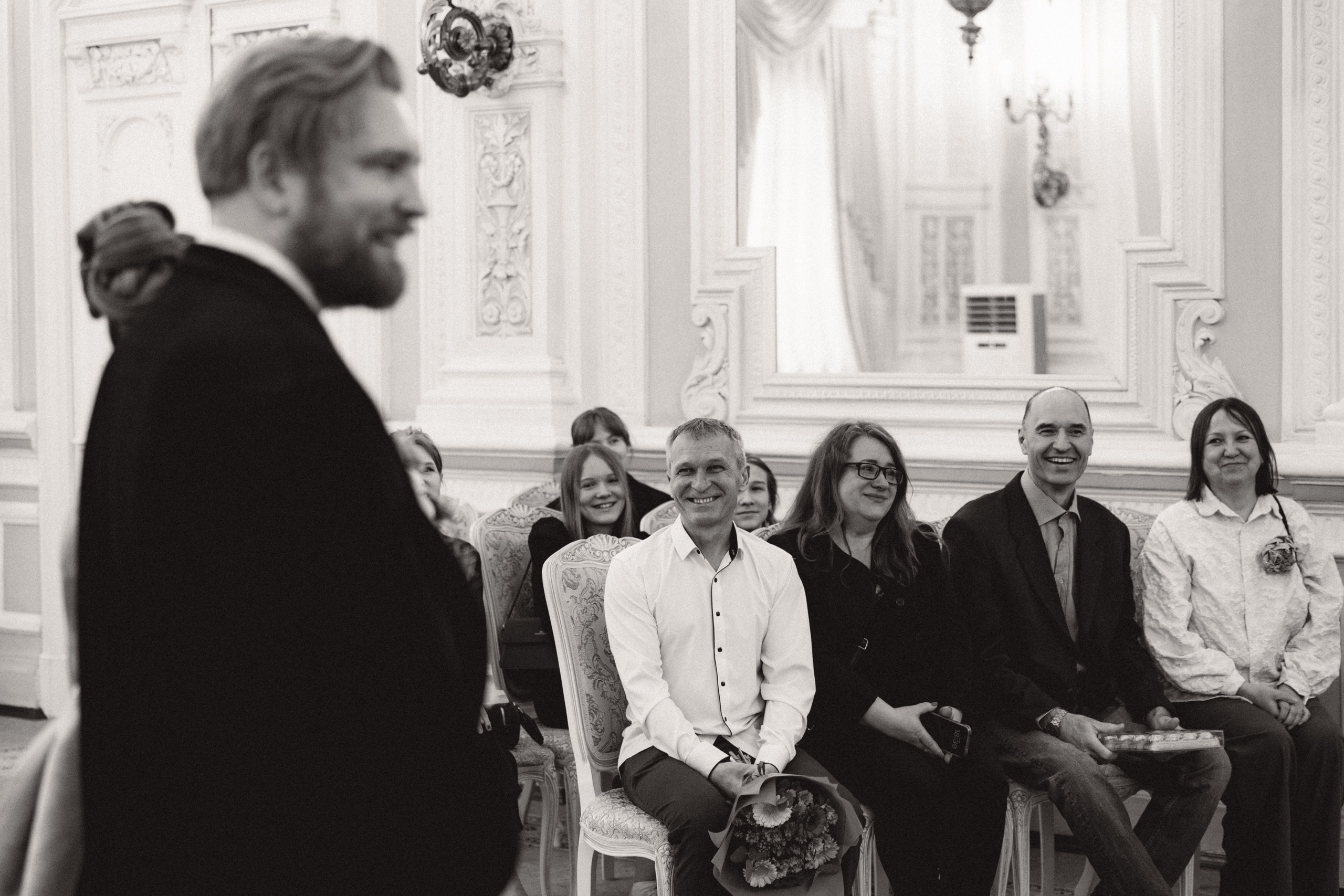 Артем и Валерия. Фотограф в Санкт-Петербурге Олеся Барановская