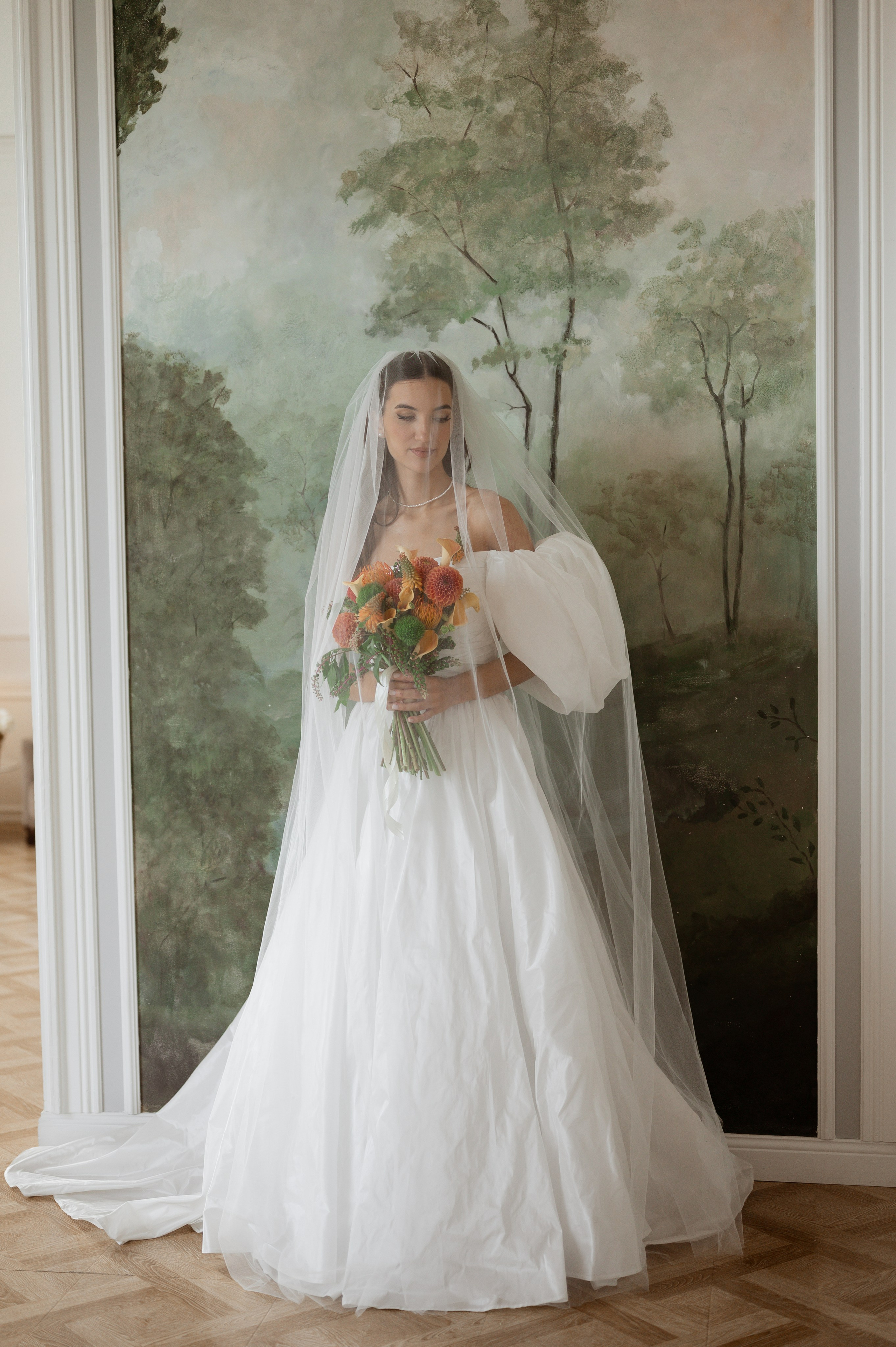 Артем и Анна. Свадебный и семейный фотограф в Краснодаре Алина Мельник