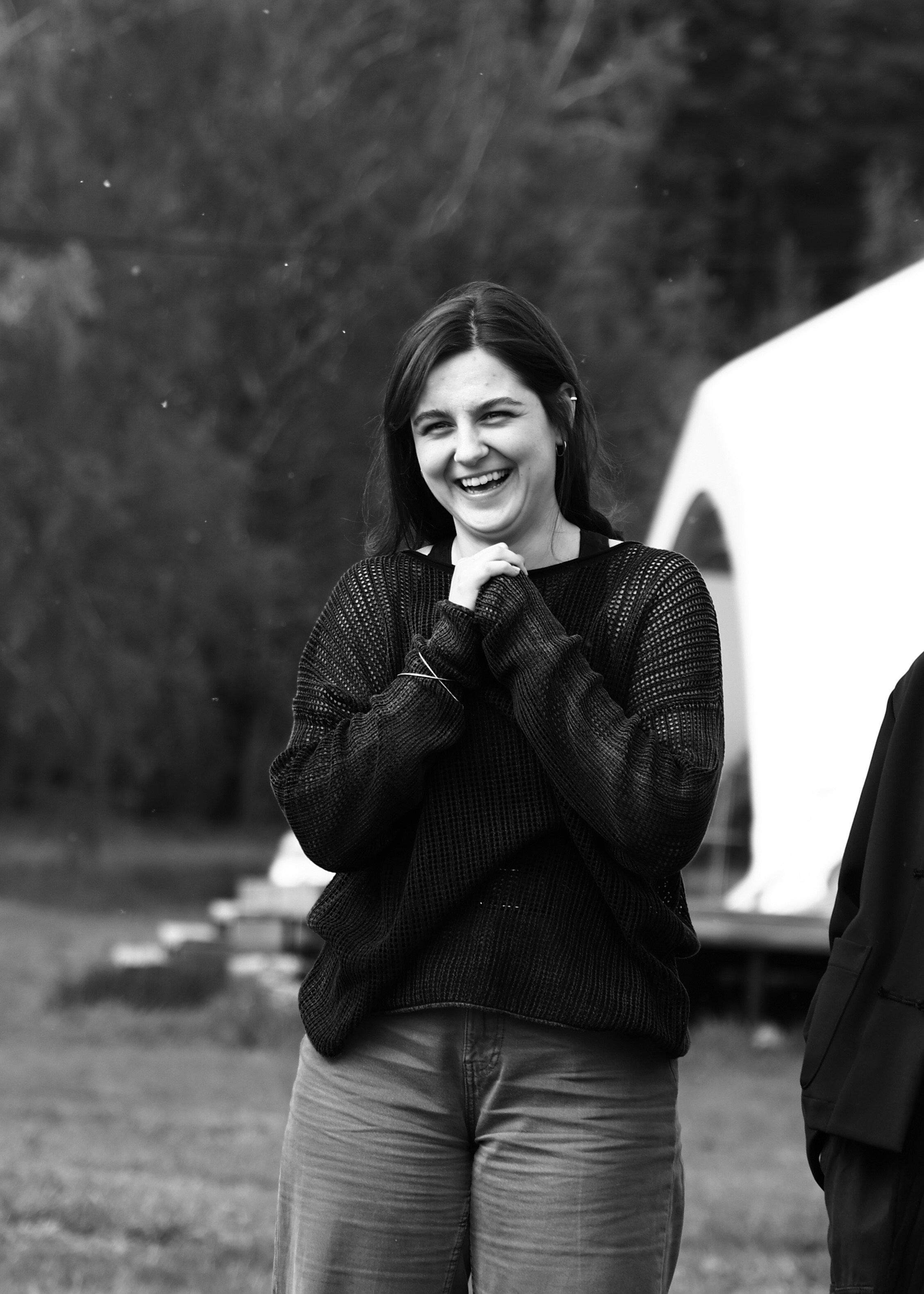 REPORTAGE. Фотограф Александра Мунволкер