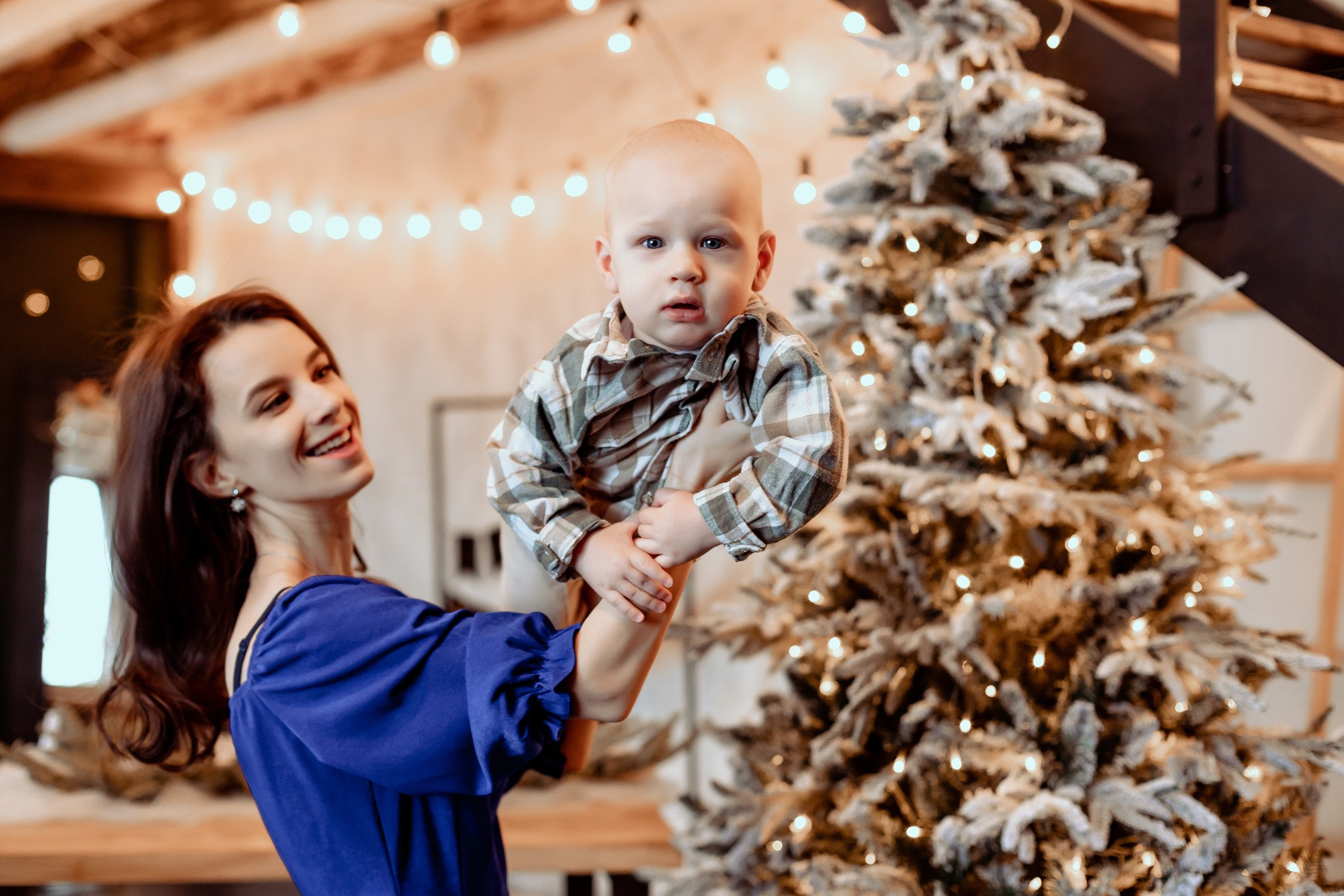 Семья Морозовых. Тимур Аминов | Фотограф в Кемерове