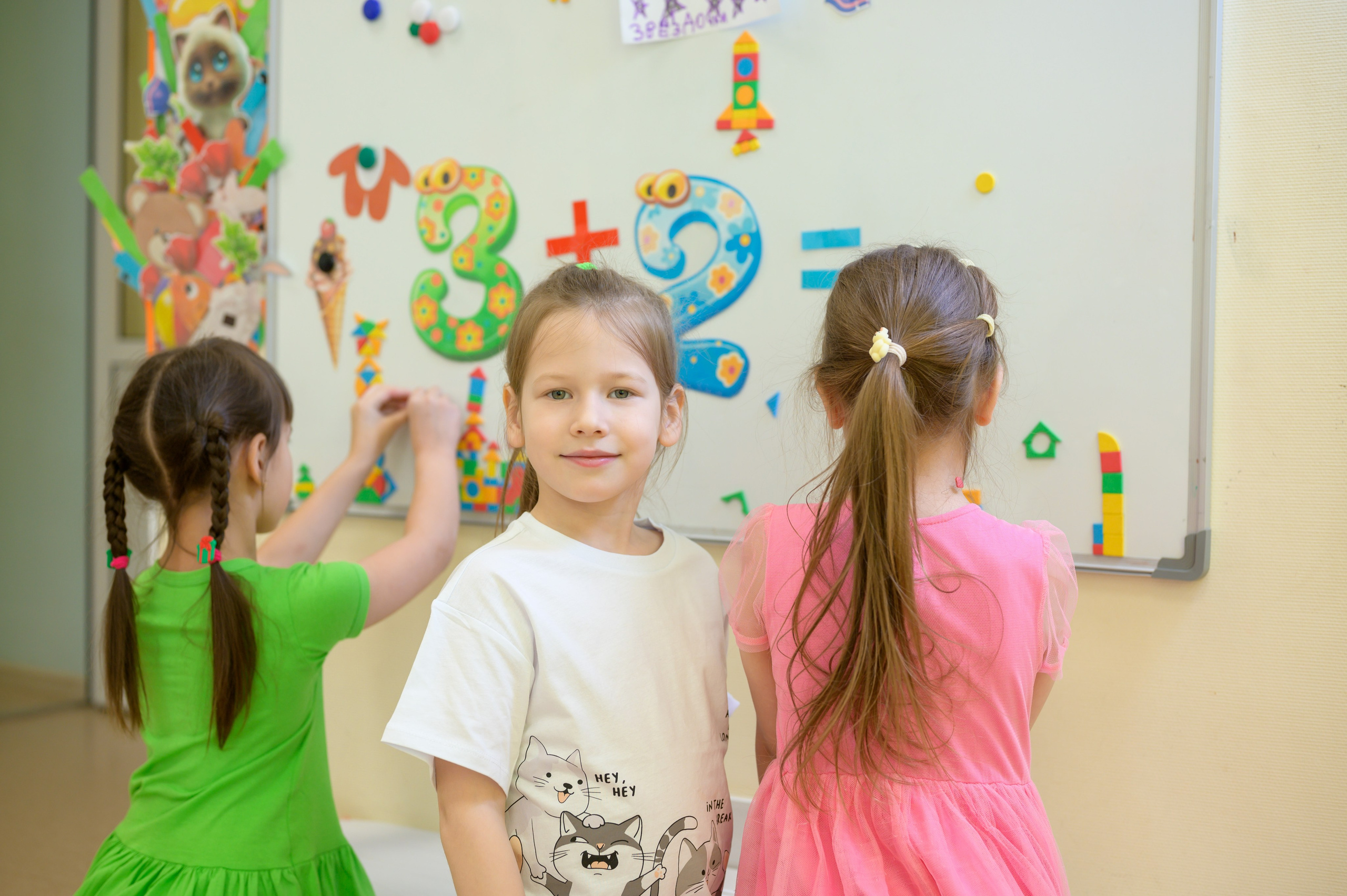 Д/с № 3к3 группа «Звёздочки» (индивидуальный дизайн книги). Фотограф новорожденных, семейный детский в Тюмени Татьяна Морозова