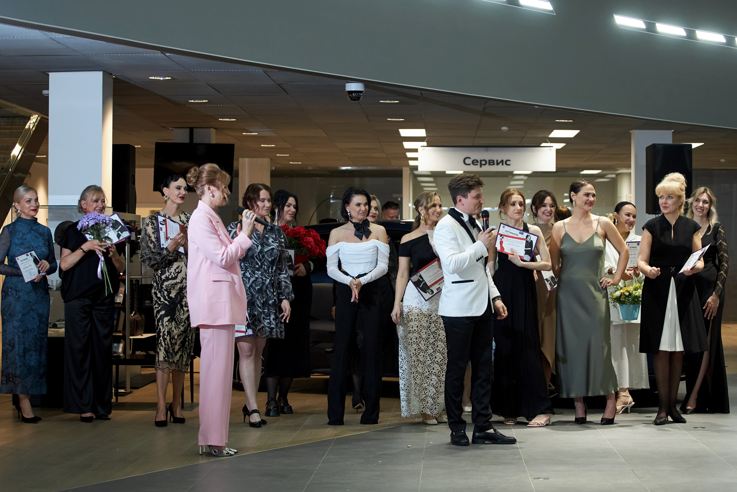 Репортаж «Жара в Городе». Фотограф Алексей Яковлев