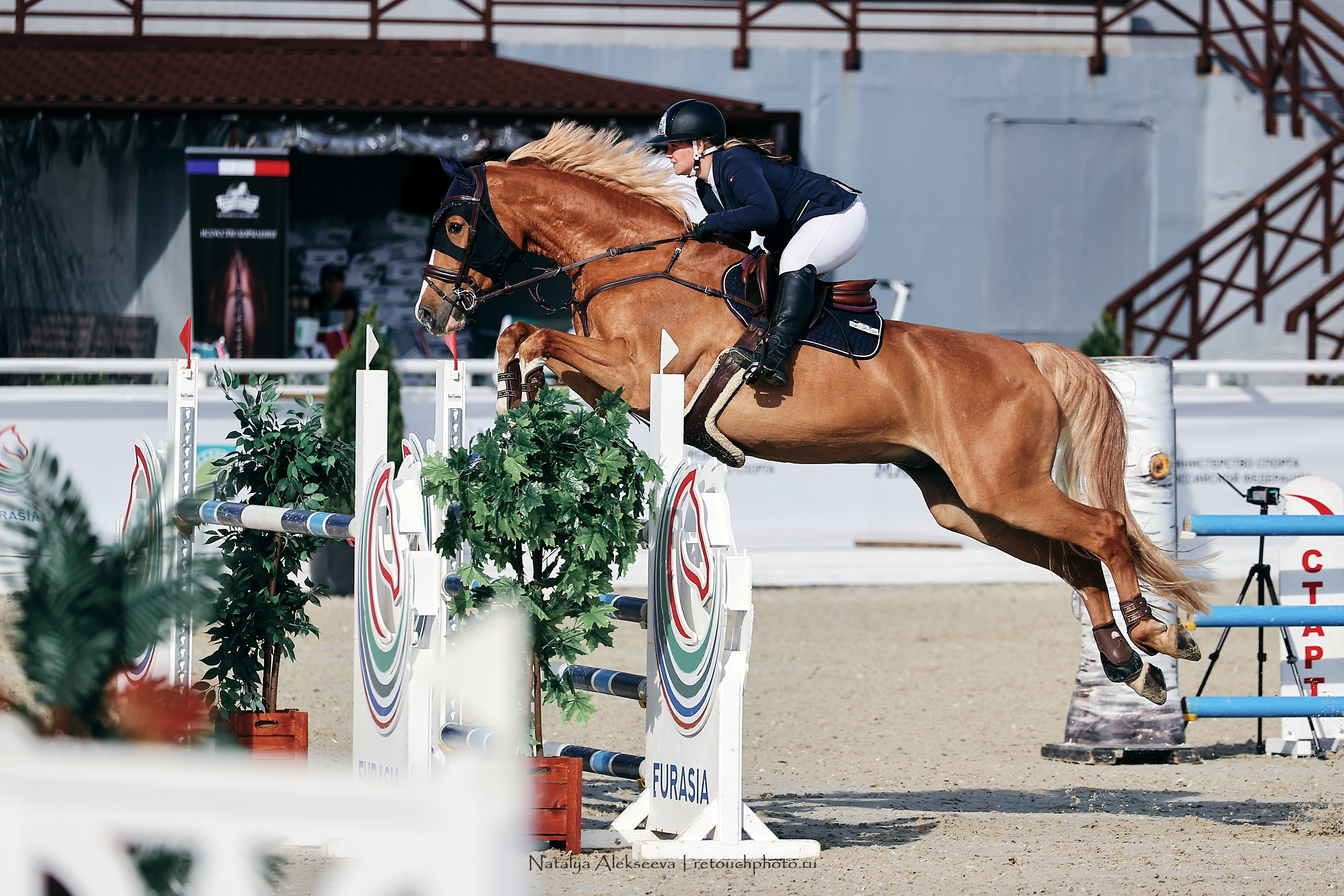 Евразийские игры по конкуру, Maxima Stables | 07'2023. Репортажный фотограф и ретушер в Москве Наталья Алексеева