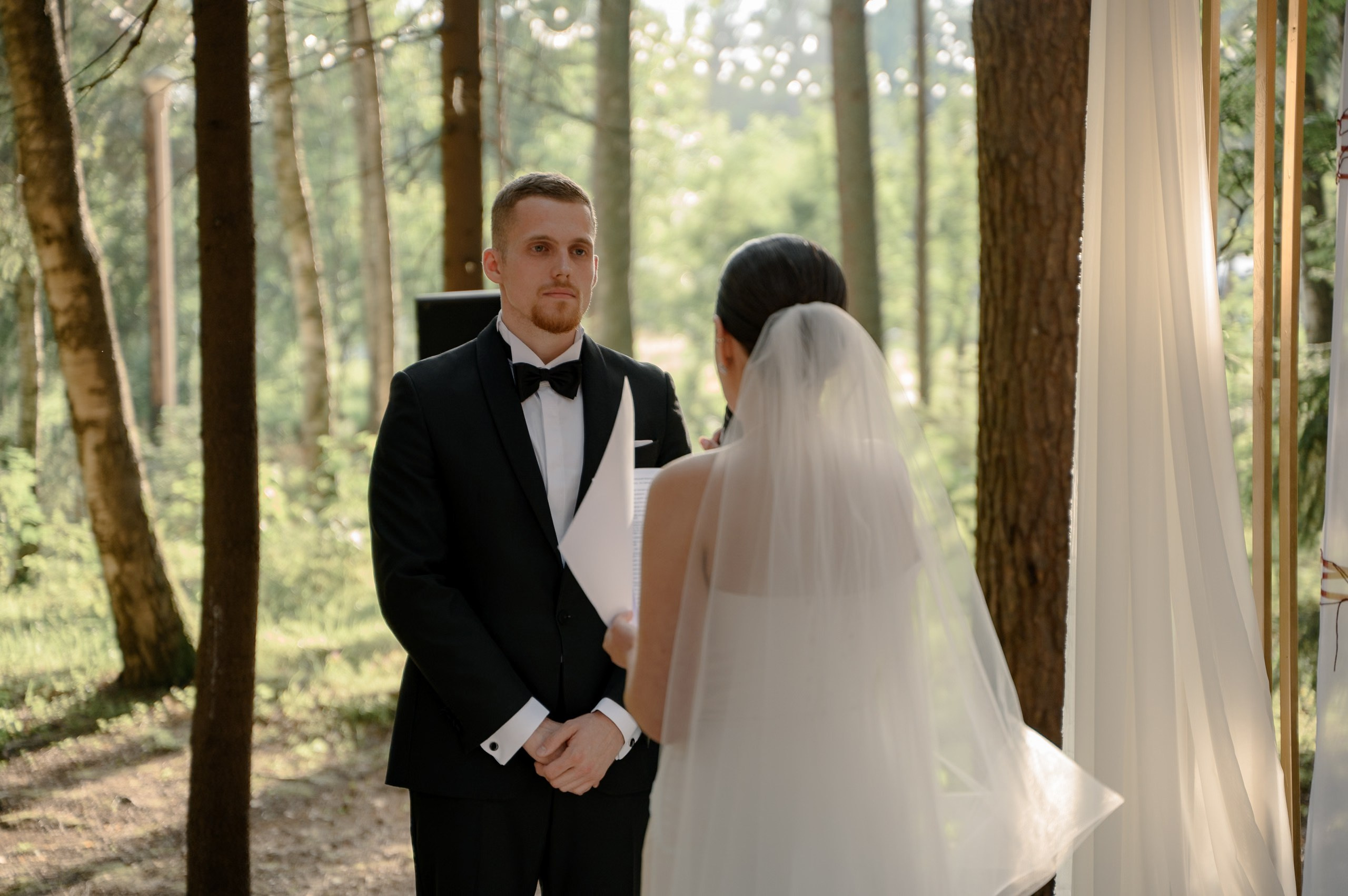 Сквозь расстояния 18.07.2024. Свадебный и семейный фотограф в городе Смоленске