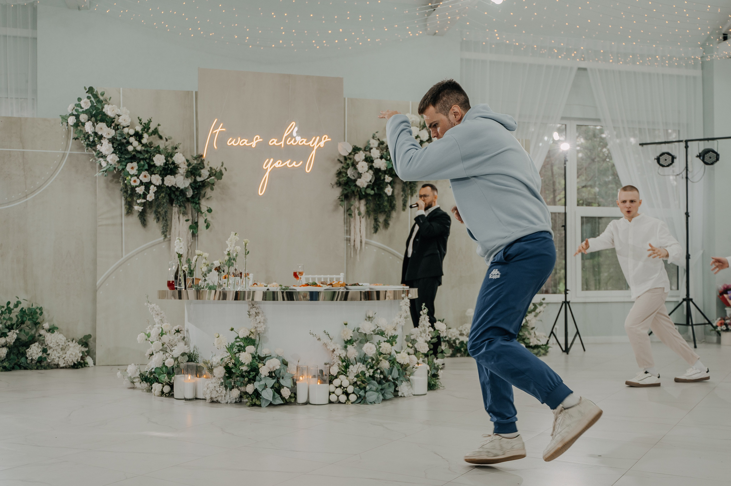 Паша и Лида 31.05.2024. Свадебный и семейный фотограф в городе Смоленске