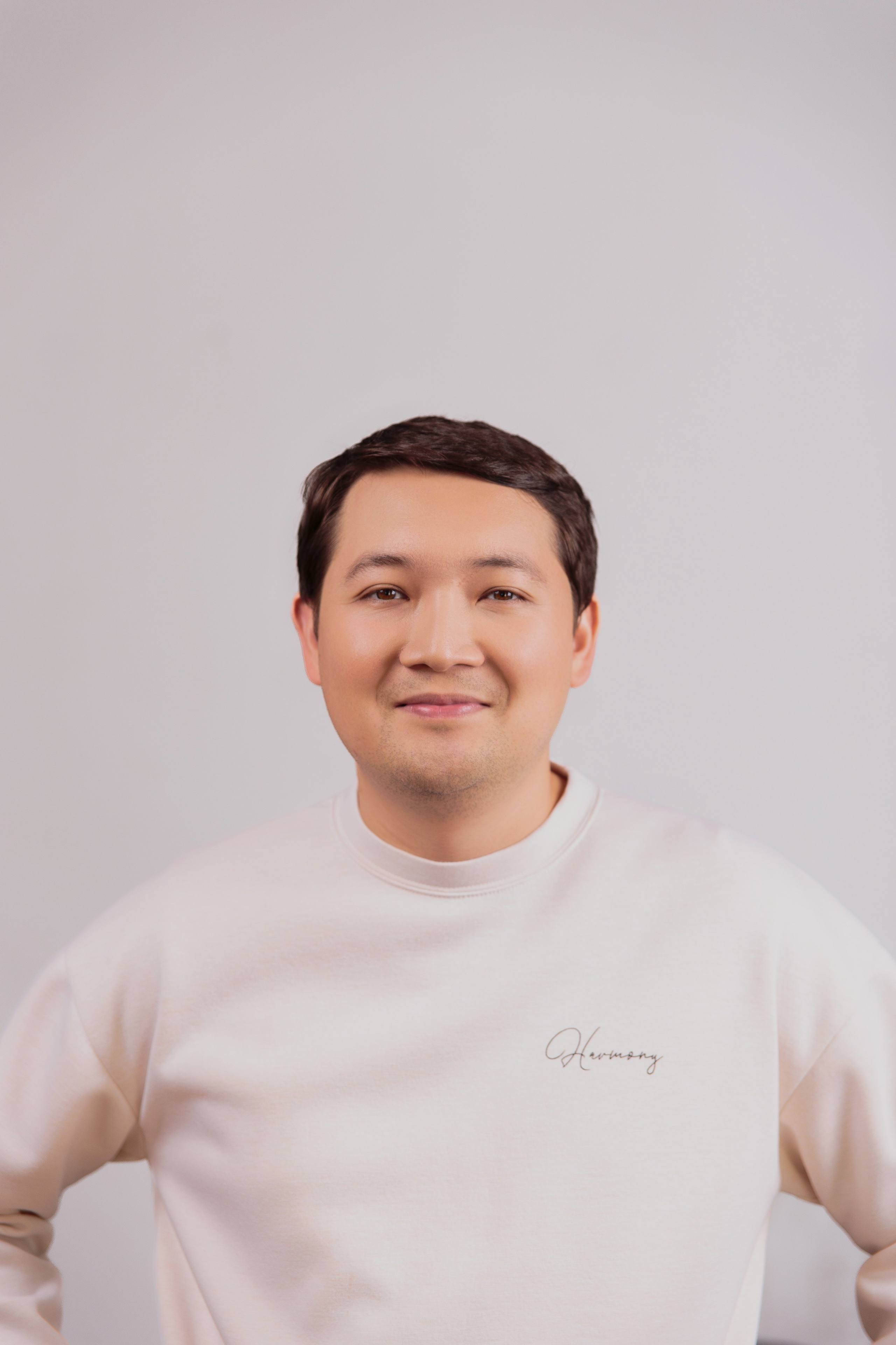 The Steppe x HomeCreditBank. Рекламный и портретный фотограф в Алматы — Серекпаев Танирхан