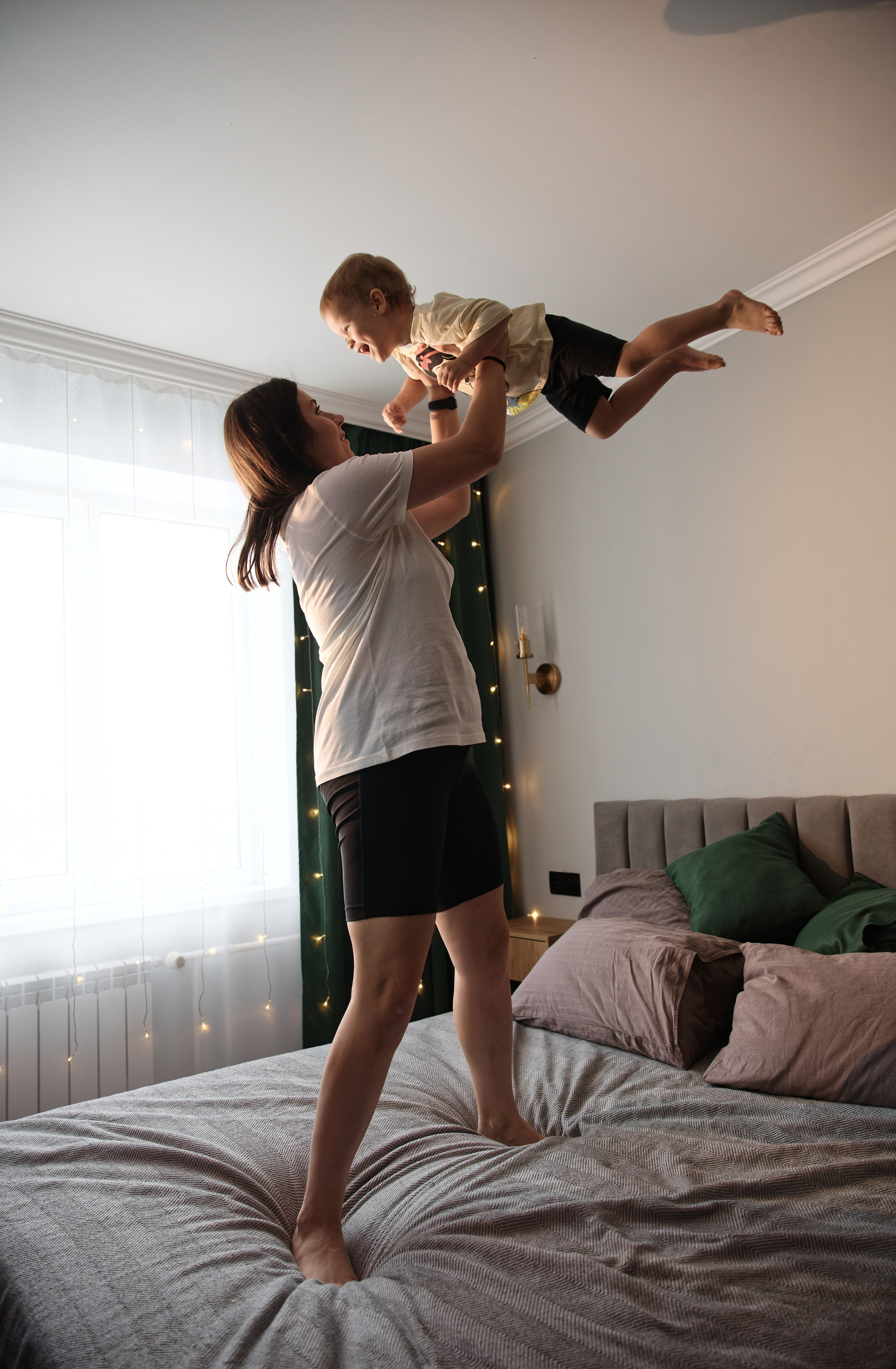 Семья Пылайкиных. Семейный фотограф — Макс Белогрудов