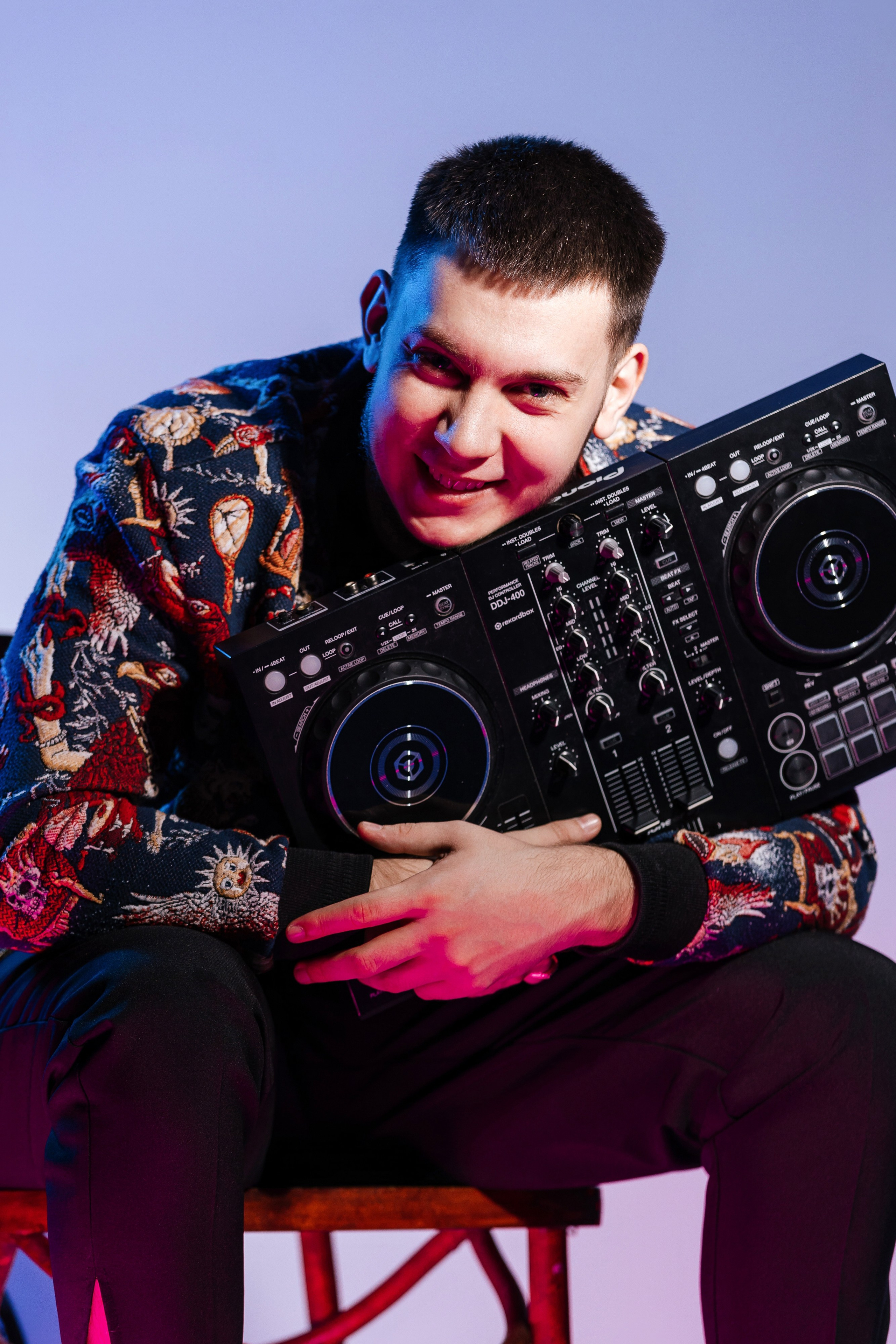 Дмитрий Боев. Семейный фотограф — Макс Белогрудов