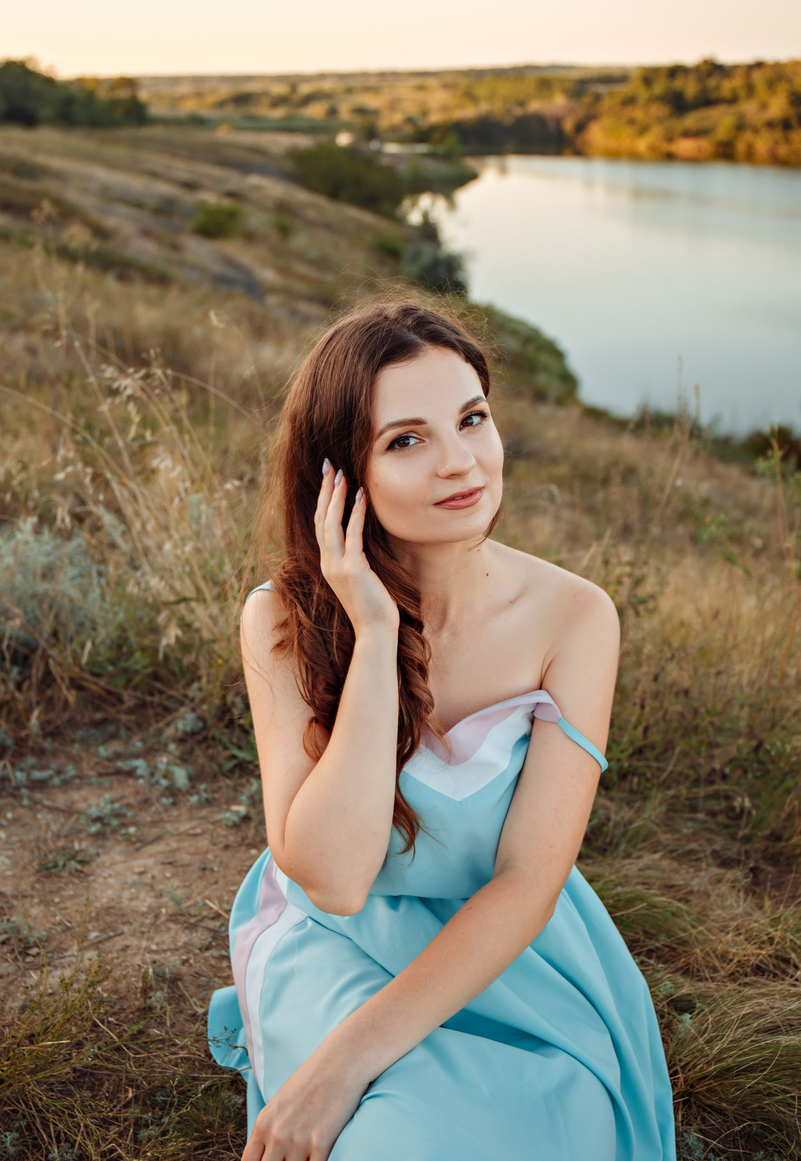 Индивидуальные фотосессии. Семейный фотограф из Новошахтинска Антонина Змиенко