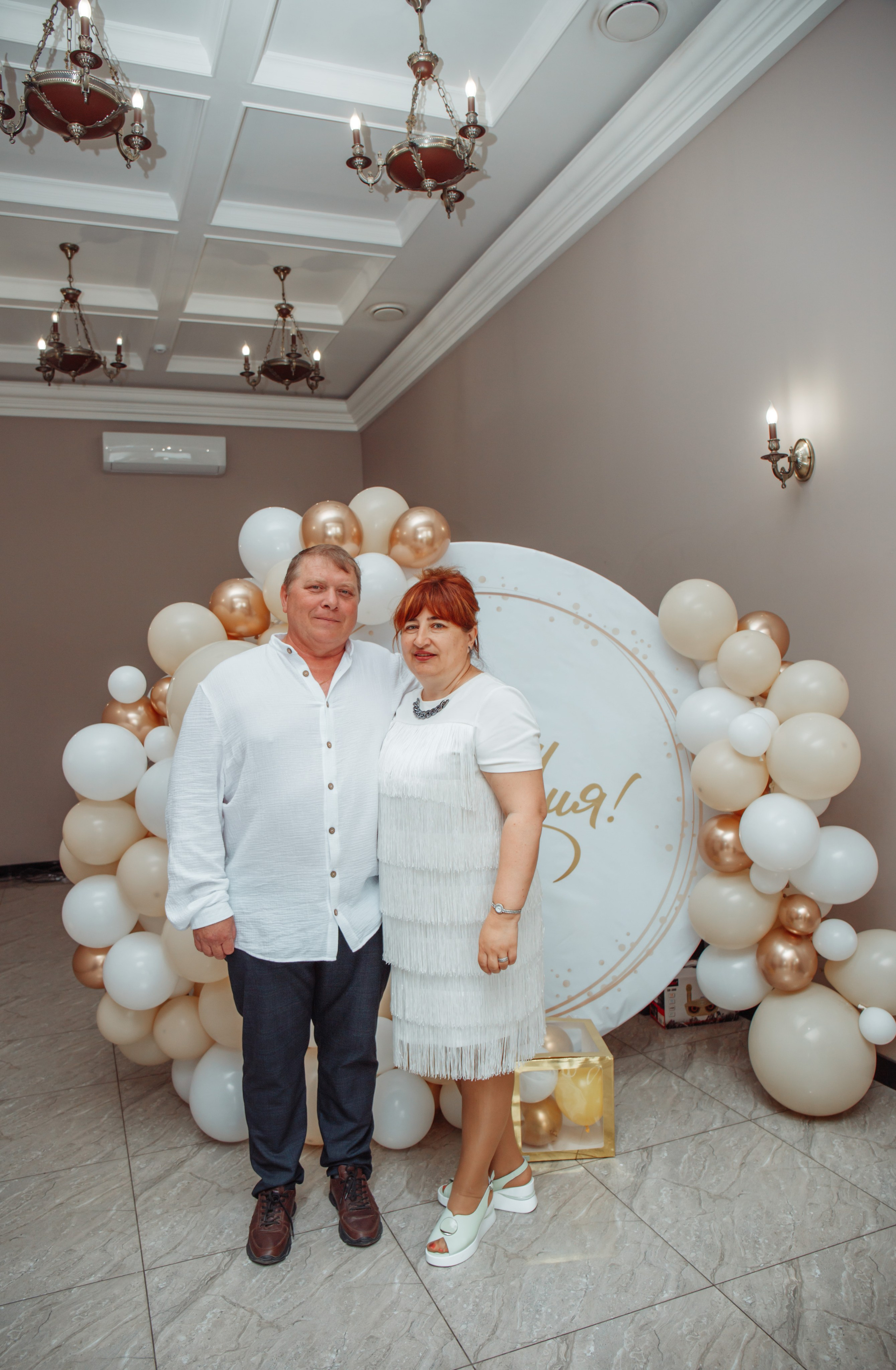 Банкеты. Семейный фотограф из Новошахтинска Антонина Змиенко