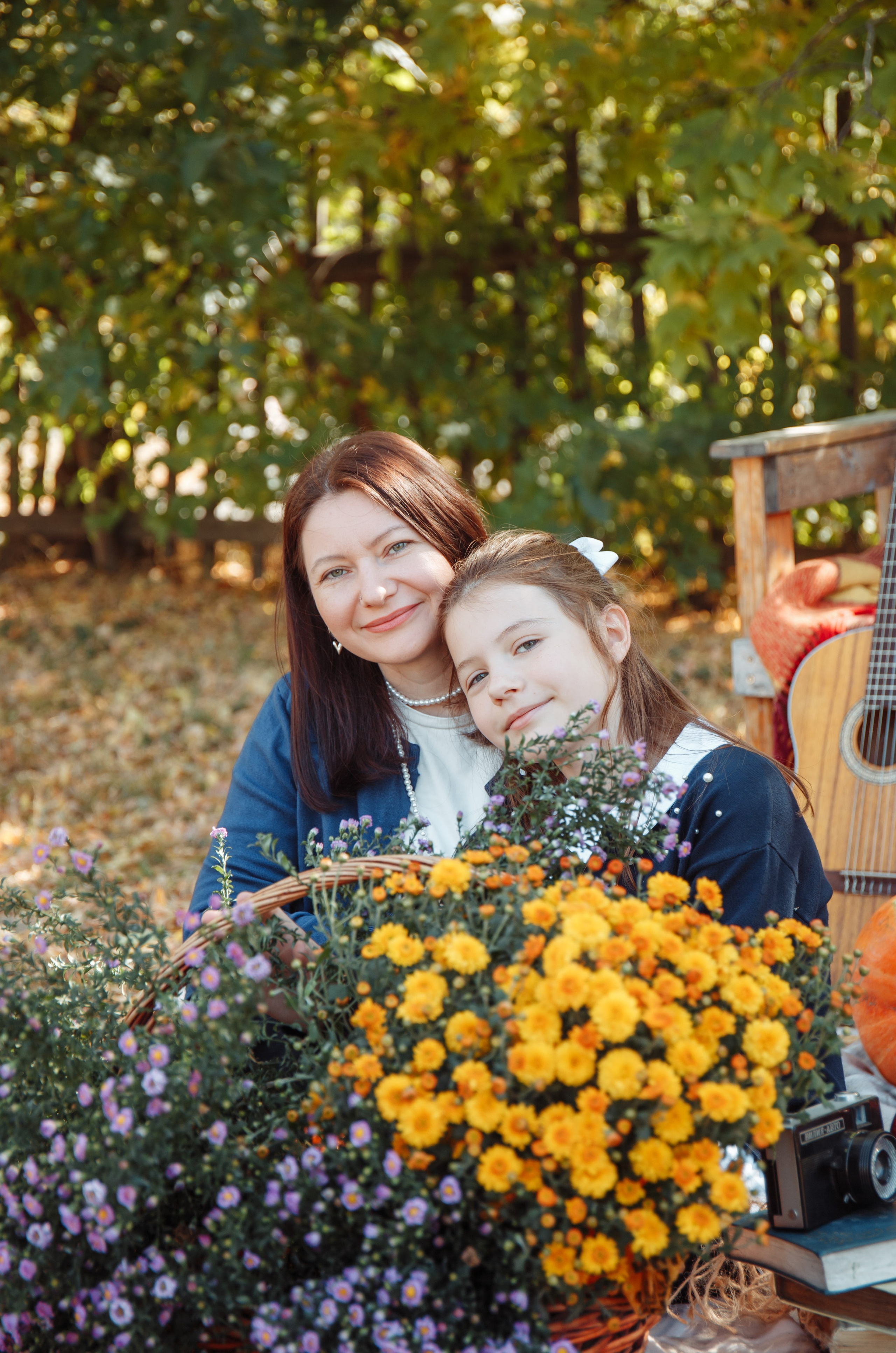 Семейные фото. Семейный фотограф из Новошахтинска Антонина Змиенко