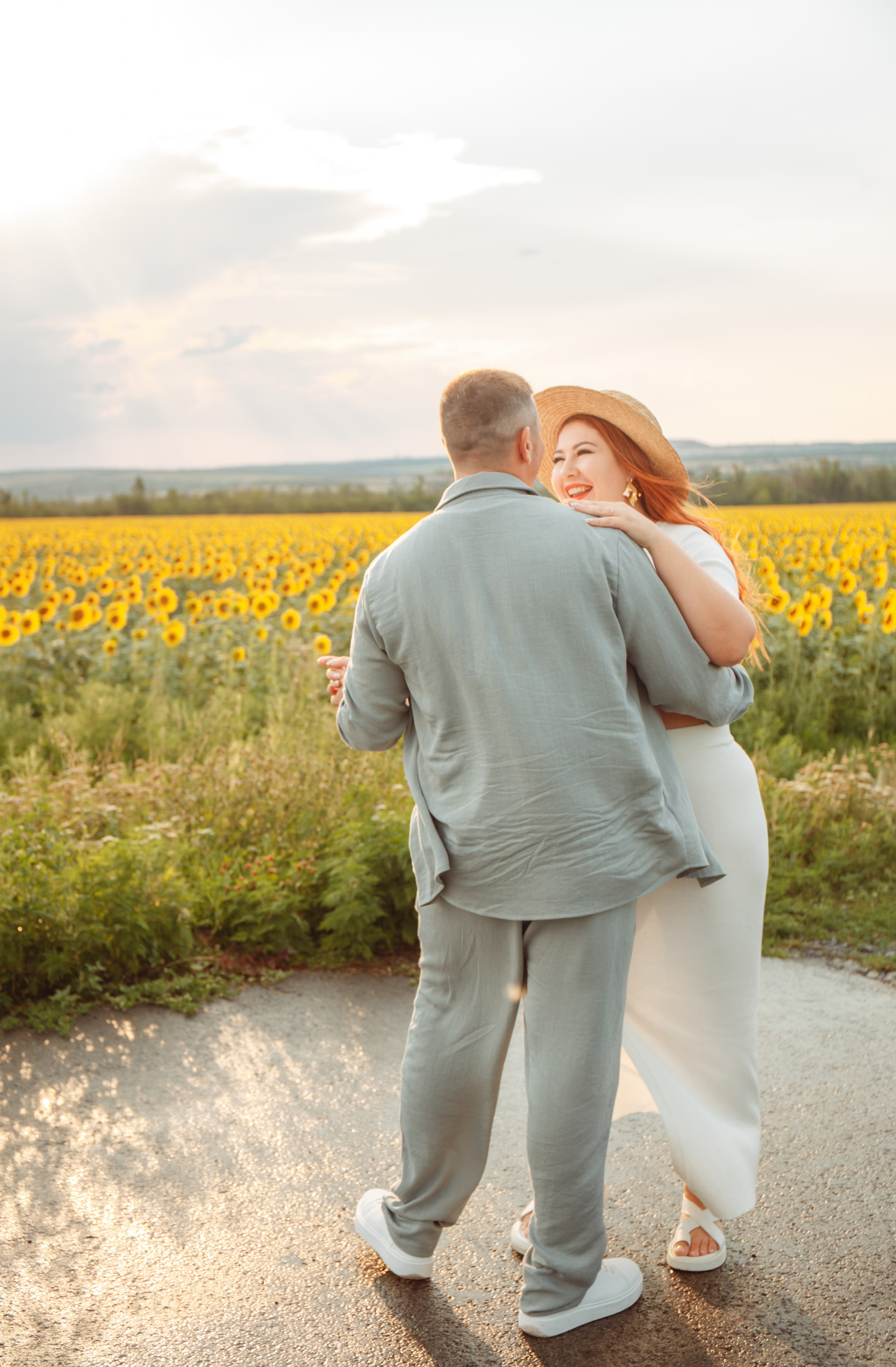 Семейные фото. Семейный фотограф из Новошахтинска Антонина Змиенко