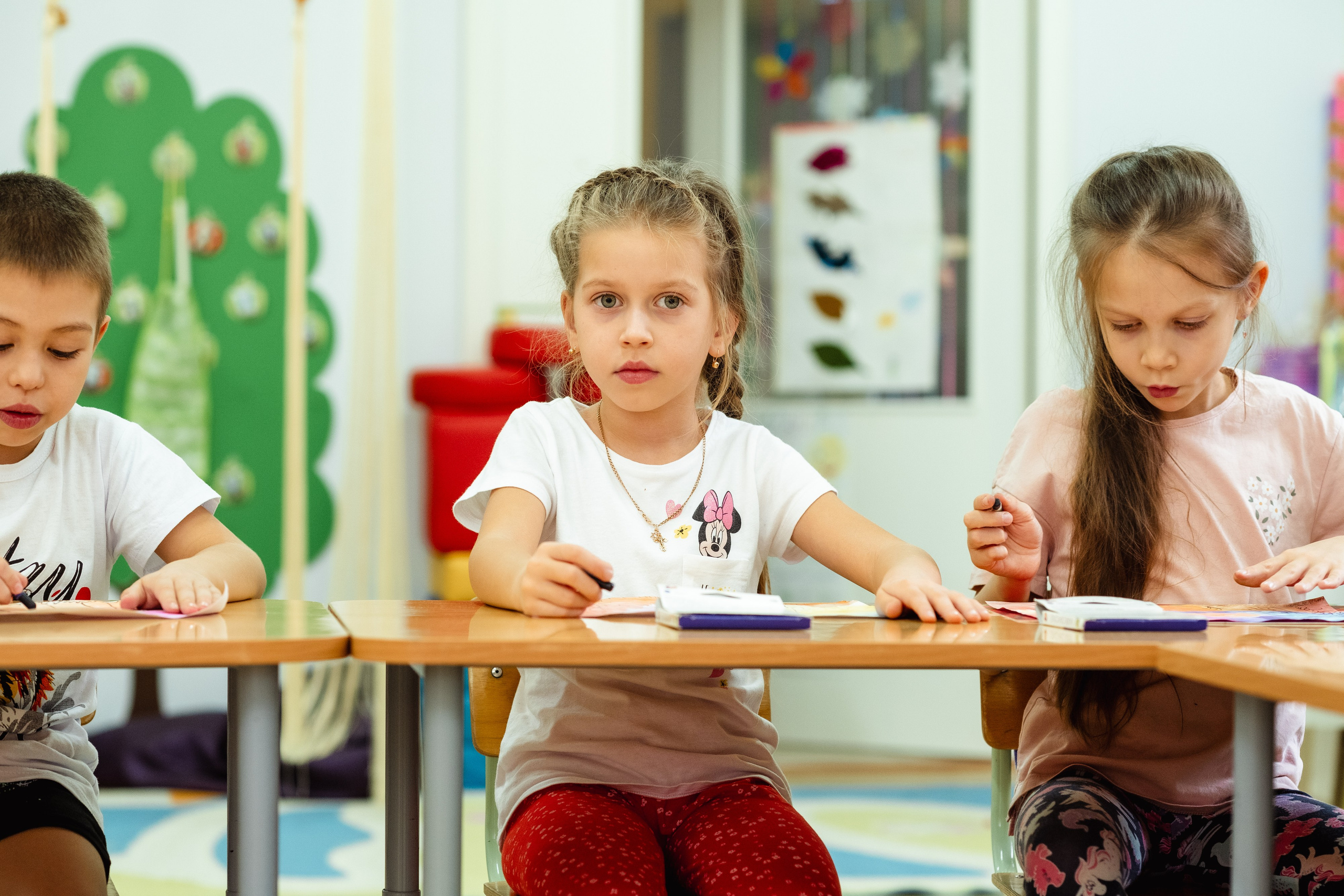 Для выпускных альбомов. Дом детской фотографии Арсюткиной Наталии™