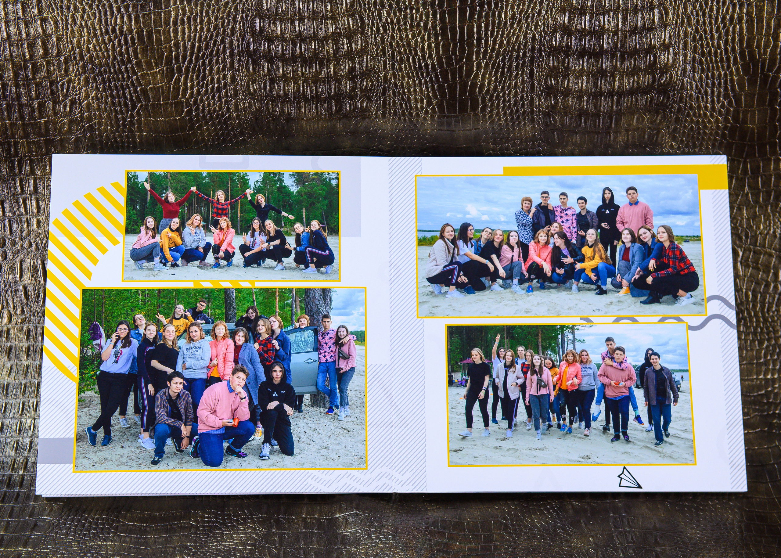 в школе ноябрьск