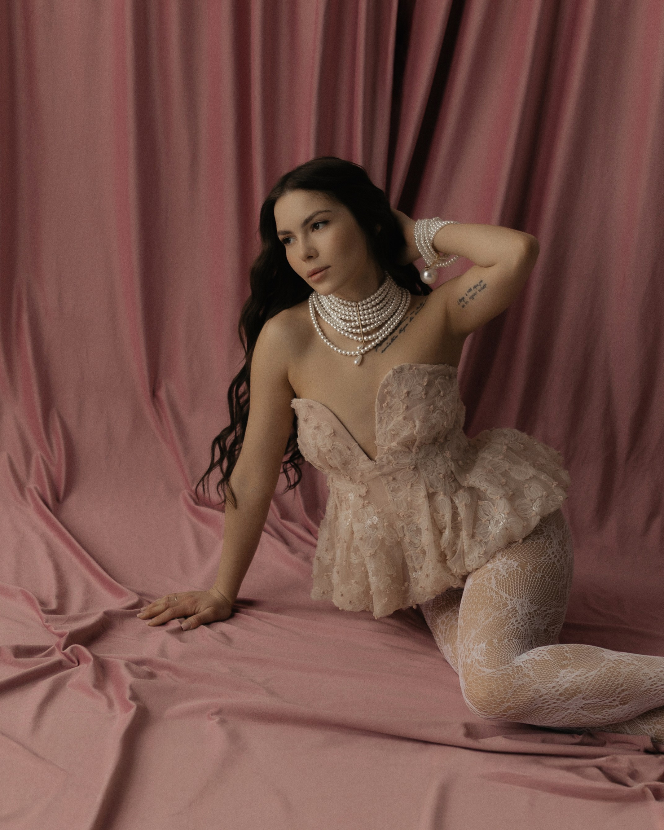 Регина. DARYA.BELKINA