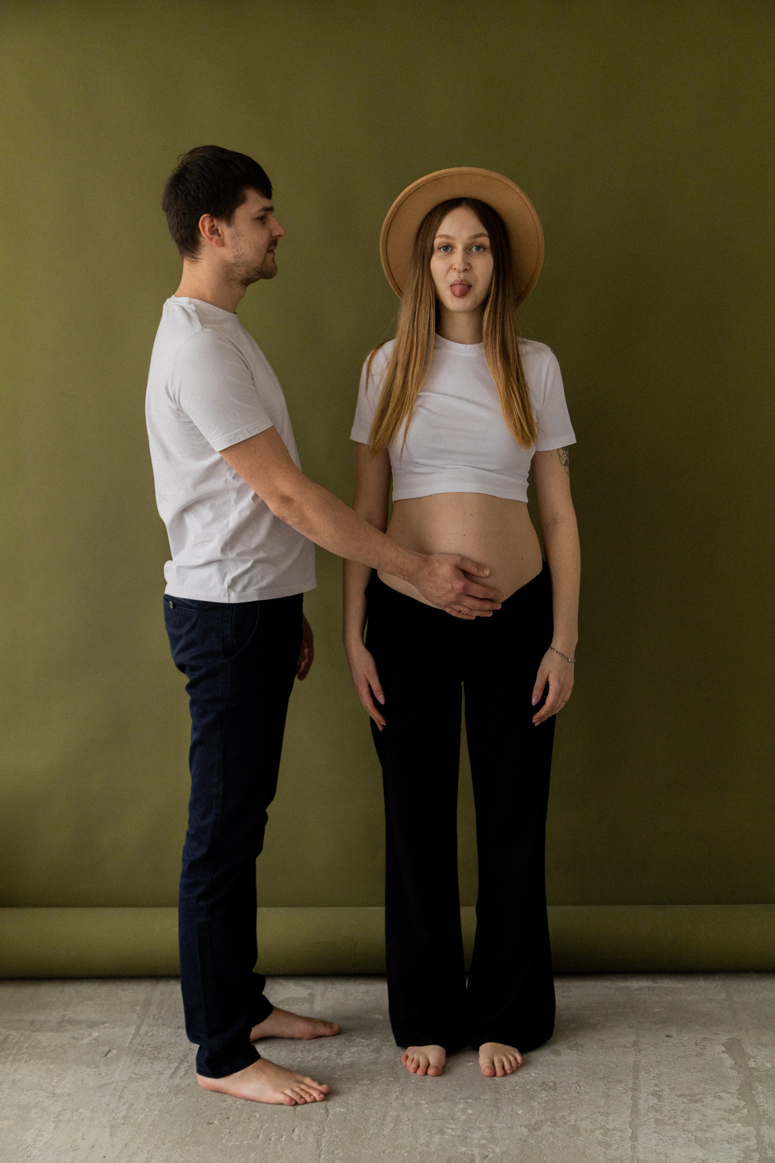 Baby. Фотограф Мурманск | Нижний Новгород • Анна Хижняк