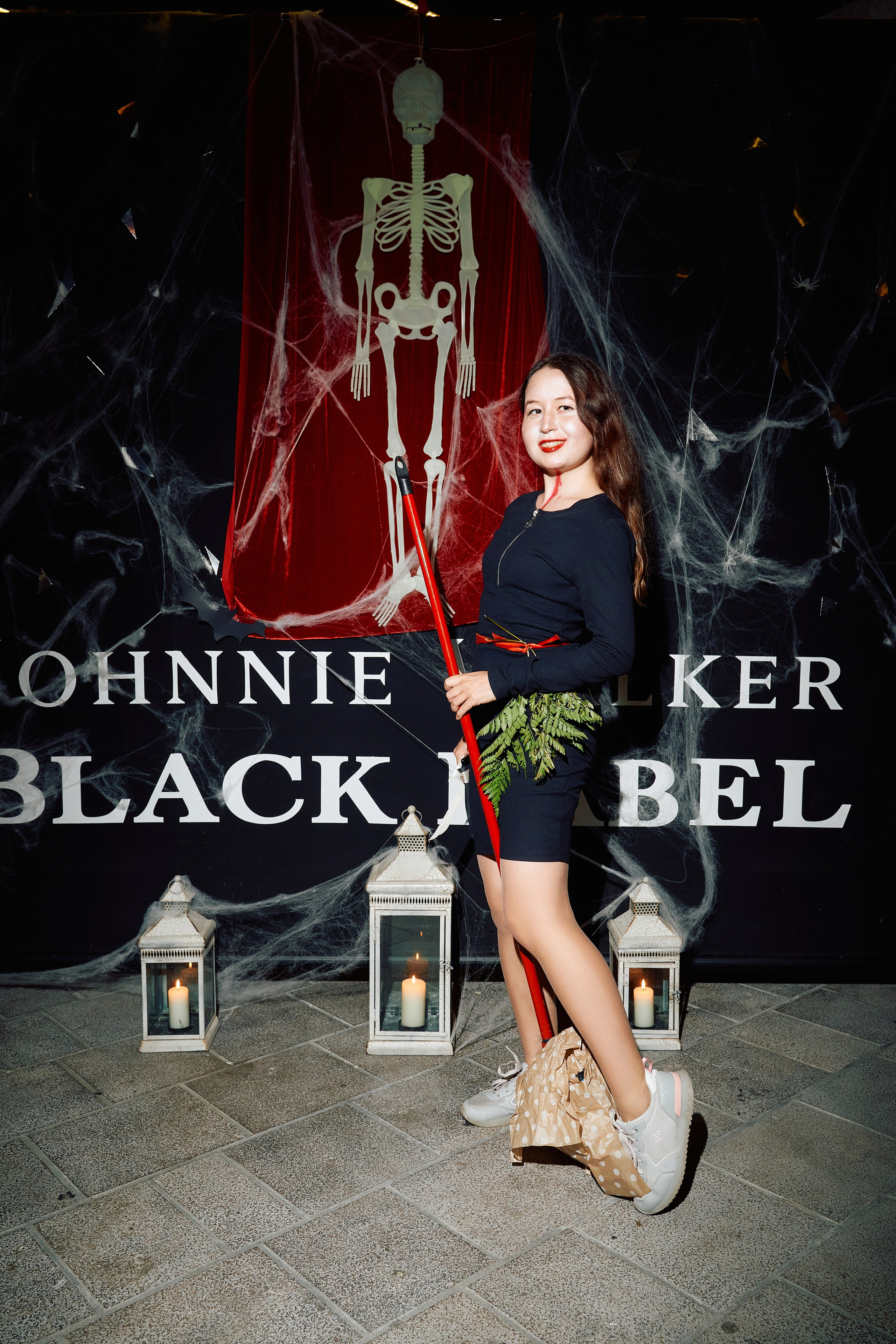 Halloween. Photographer and Videographer in Montenegro