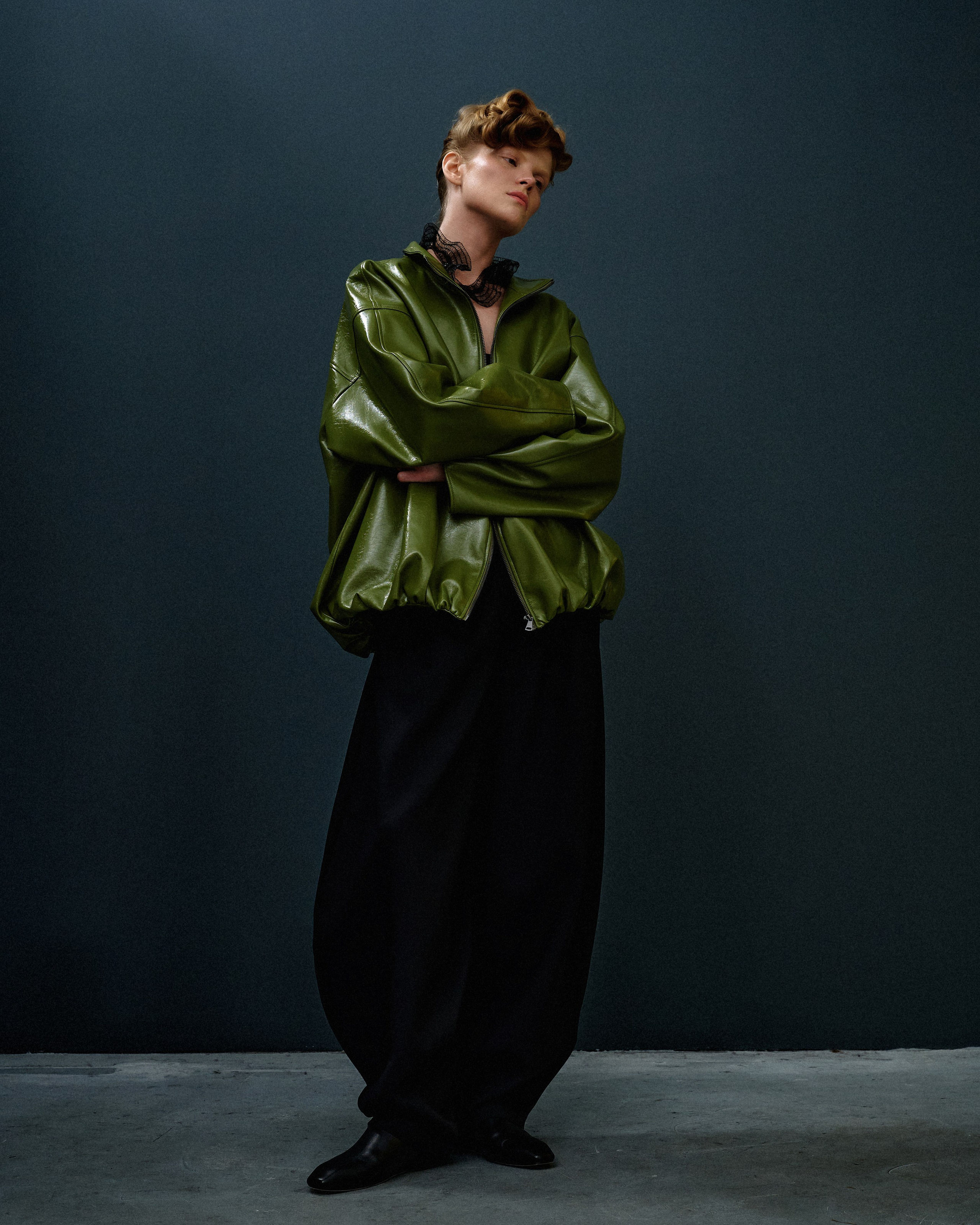 ART 2. Фотограф Кирилл Ламбурт