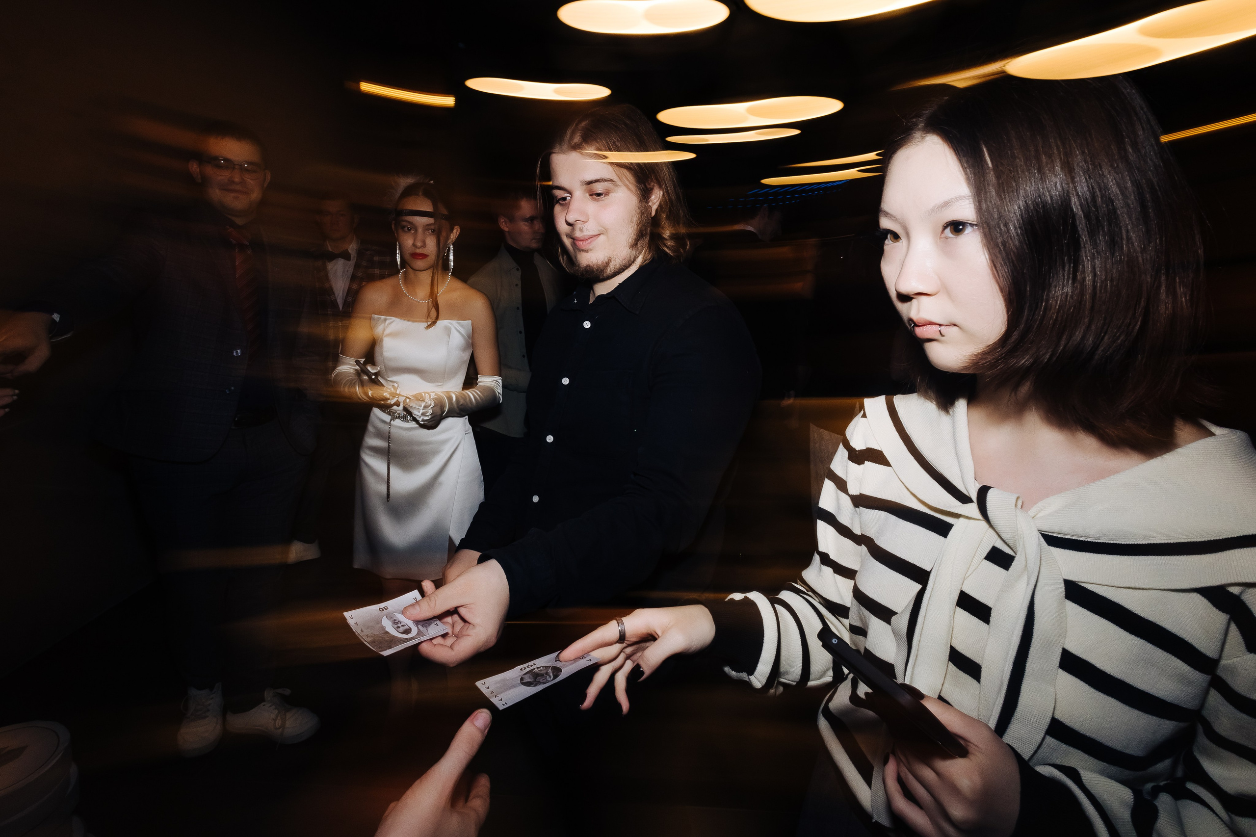 Окружной туристический форум «Айда на Урал» // 24.10 — 27.10.2024. Денис Прохоров Фотограф в г. Магнитогорск