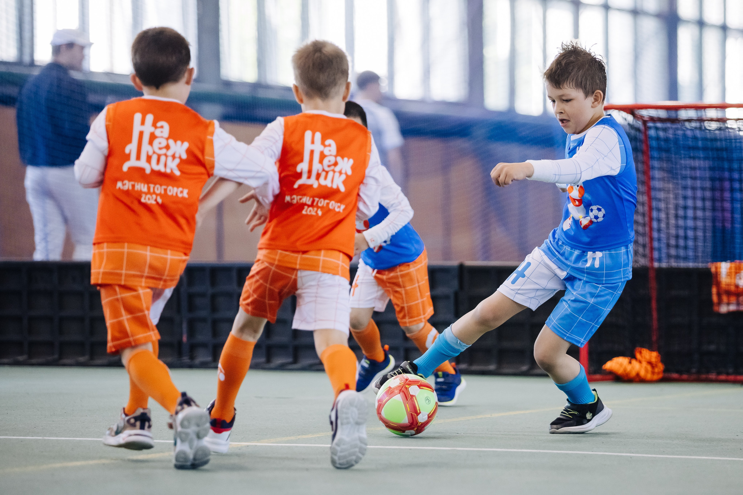 Надеждик CUP // 18.05.25. Денис Прохоров Фотограф в г. Магнитогорск