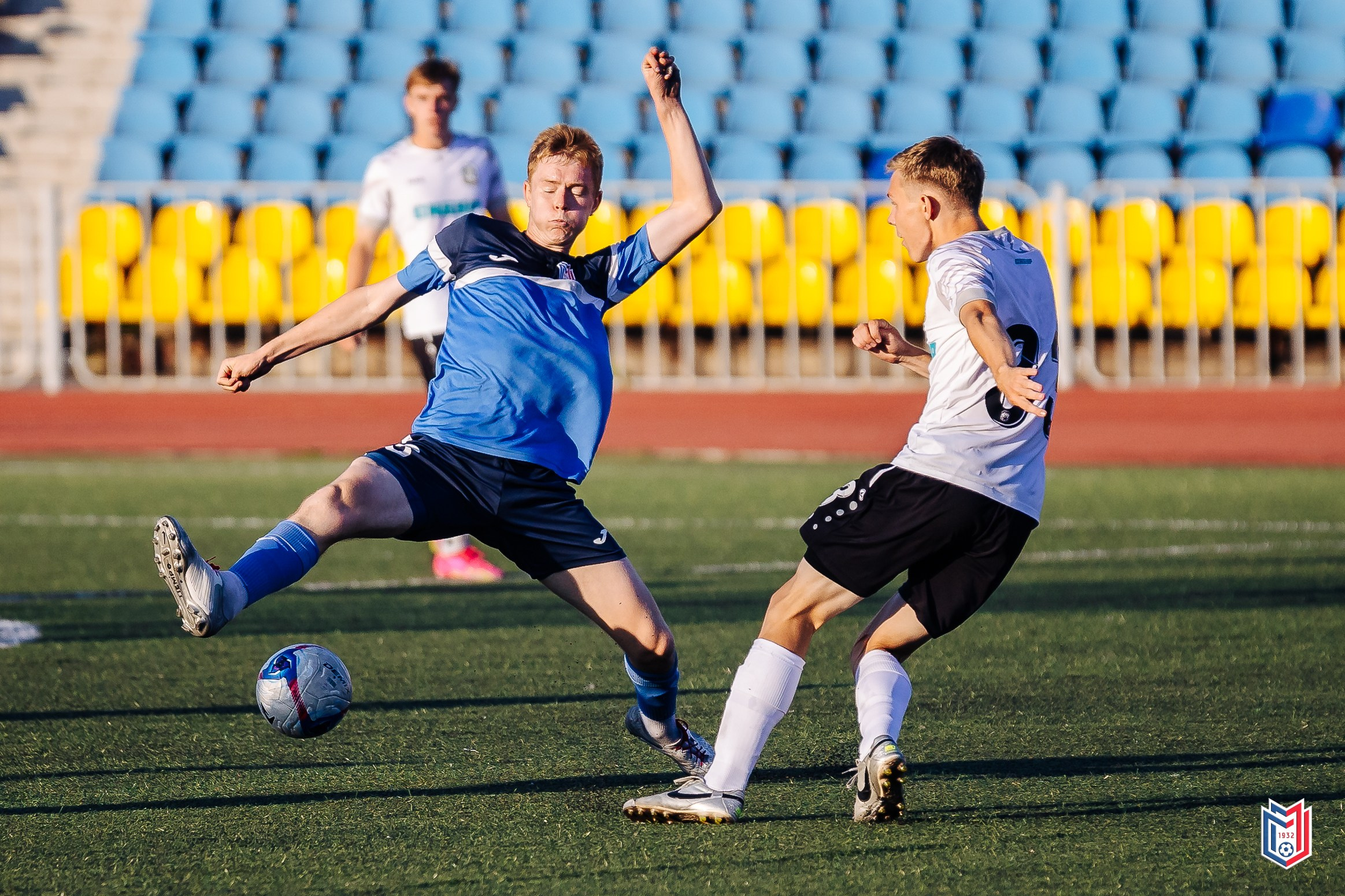 ФК «Металлург-Магнитогорск» — ФК «Тюмень» -2 // 20.07.2024. Денис Прохоров Фотограф в г. Магнитогорск