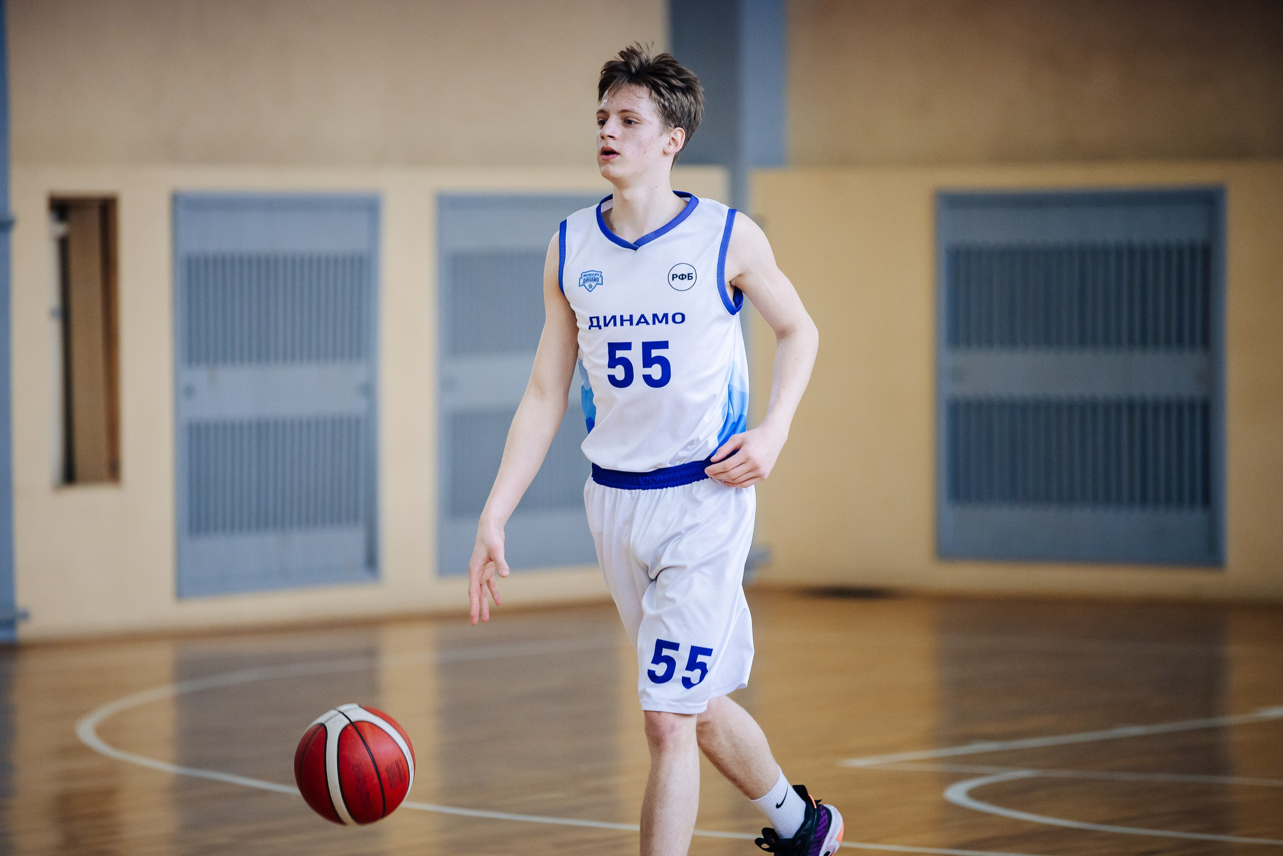 Баскетбол ПЕРВЕНСТВО ЧЕЛЯБИНСКОЙ ОБЛАСТИ // 08.04.24. Денис Прохоров Фотограф в г. Магнитогорск