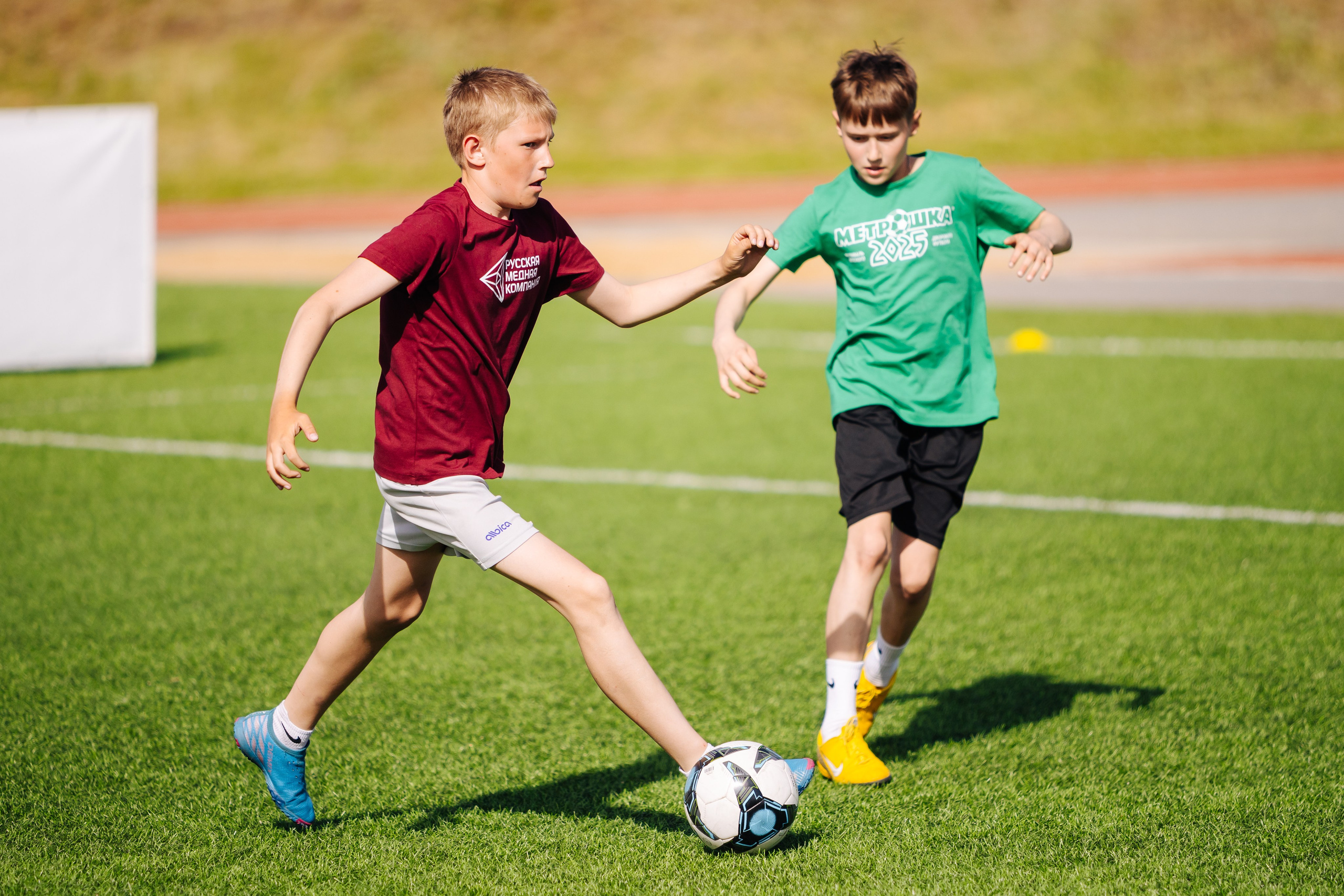 МЕТРОШКА-2025|Фершампенуаз // 28.05.25. Денис Прохоров Фотограф в г. Магнитогорск