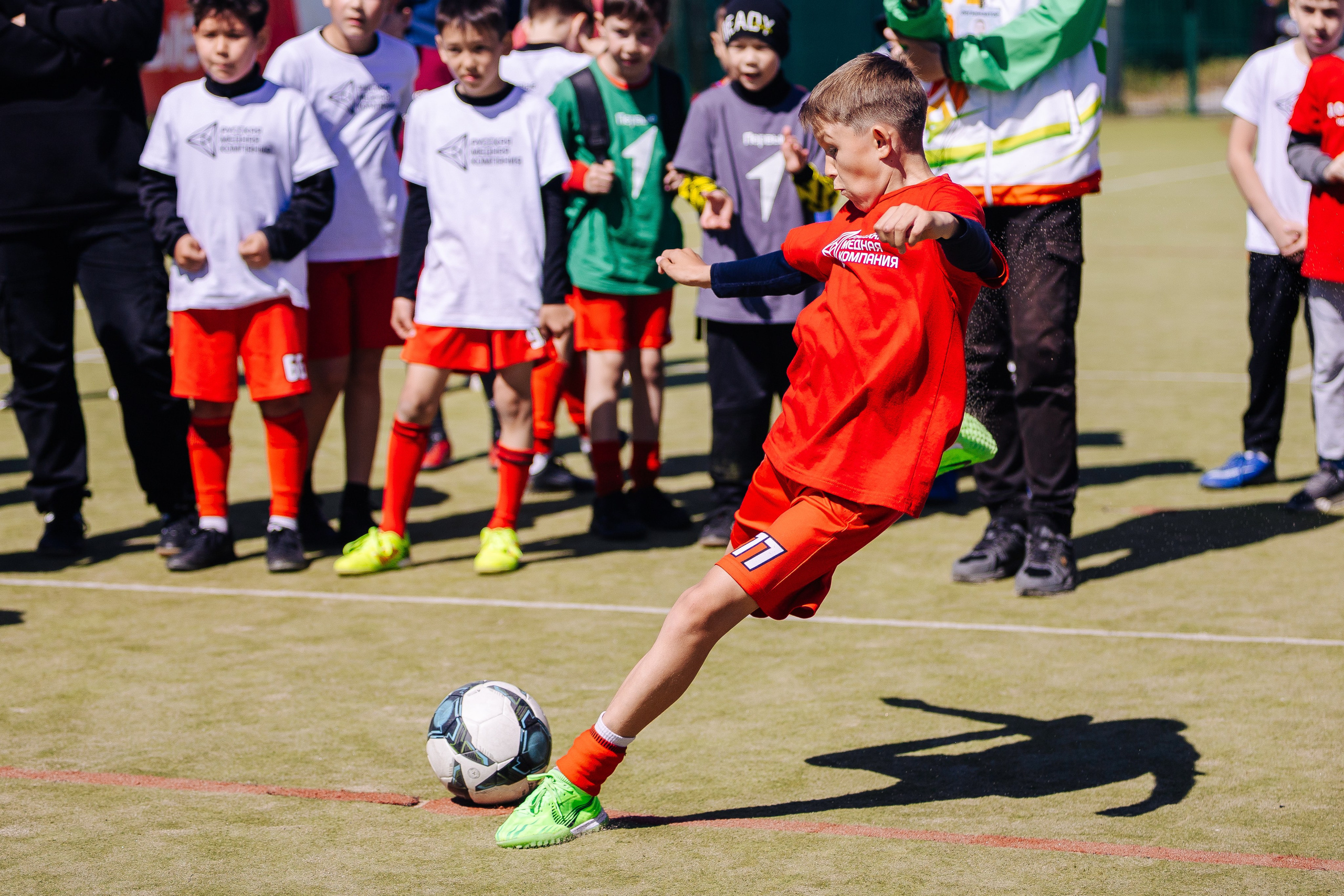 МЕТРОШКА-2025|Сибай // 25.05.25. Денис Прохоров Фотограф в г. Магнитогорск