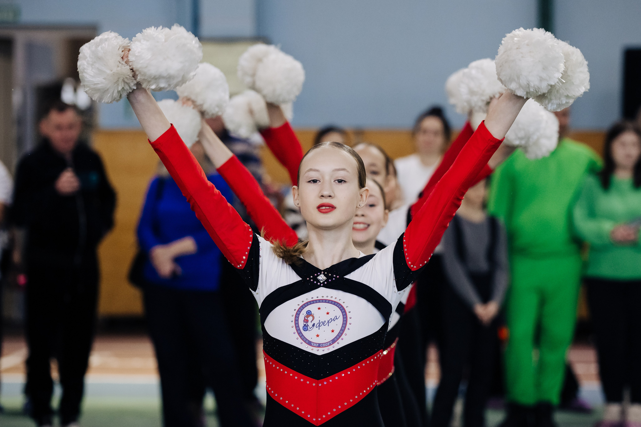 Надеждик CUP // 16.02.25. Денис Прохоров Фотограф в г. Магнитогорск