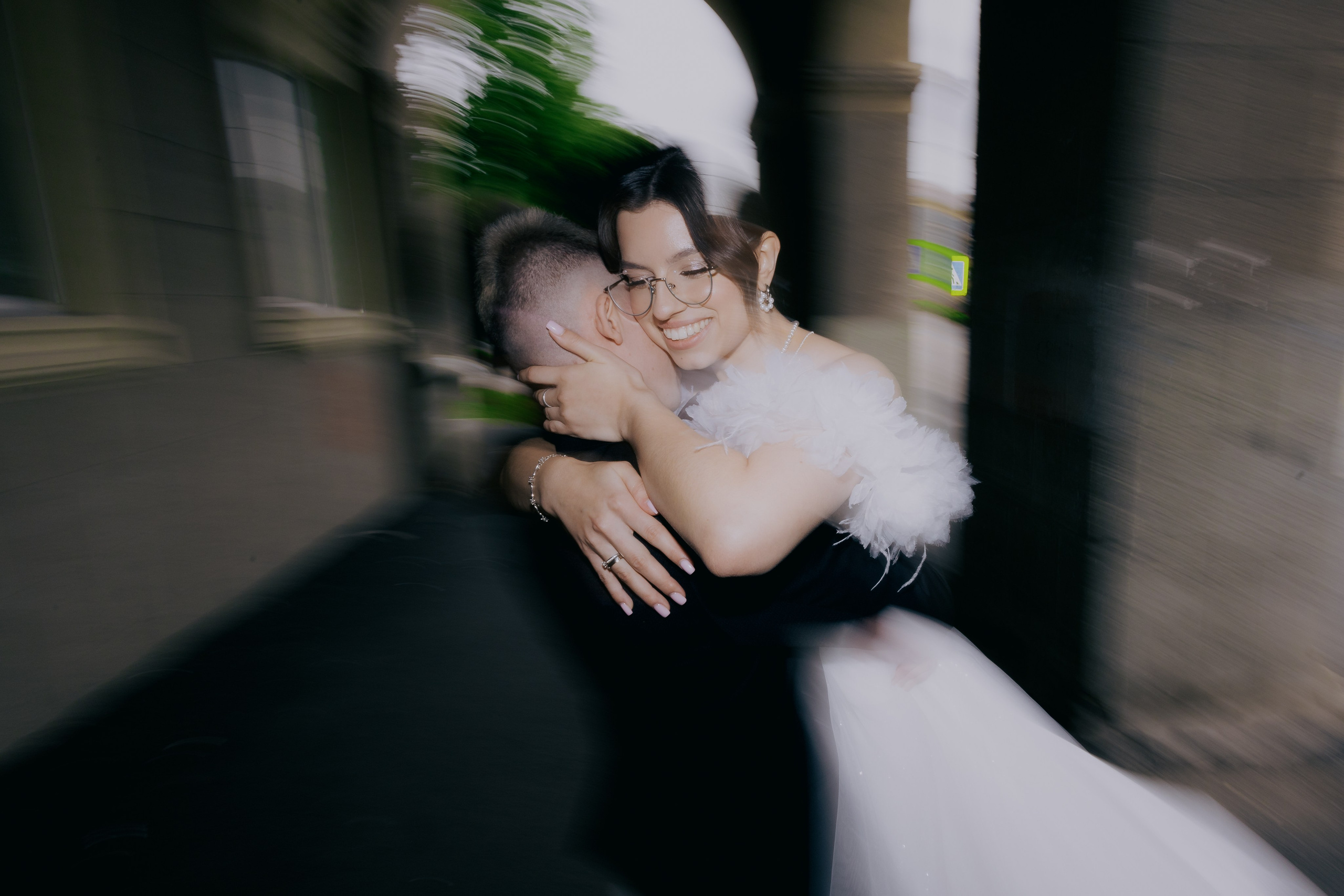 Екатерина и Ильнур. Денис Прохоров Фотограф в г. Магнитогорск