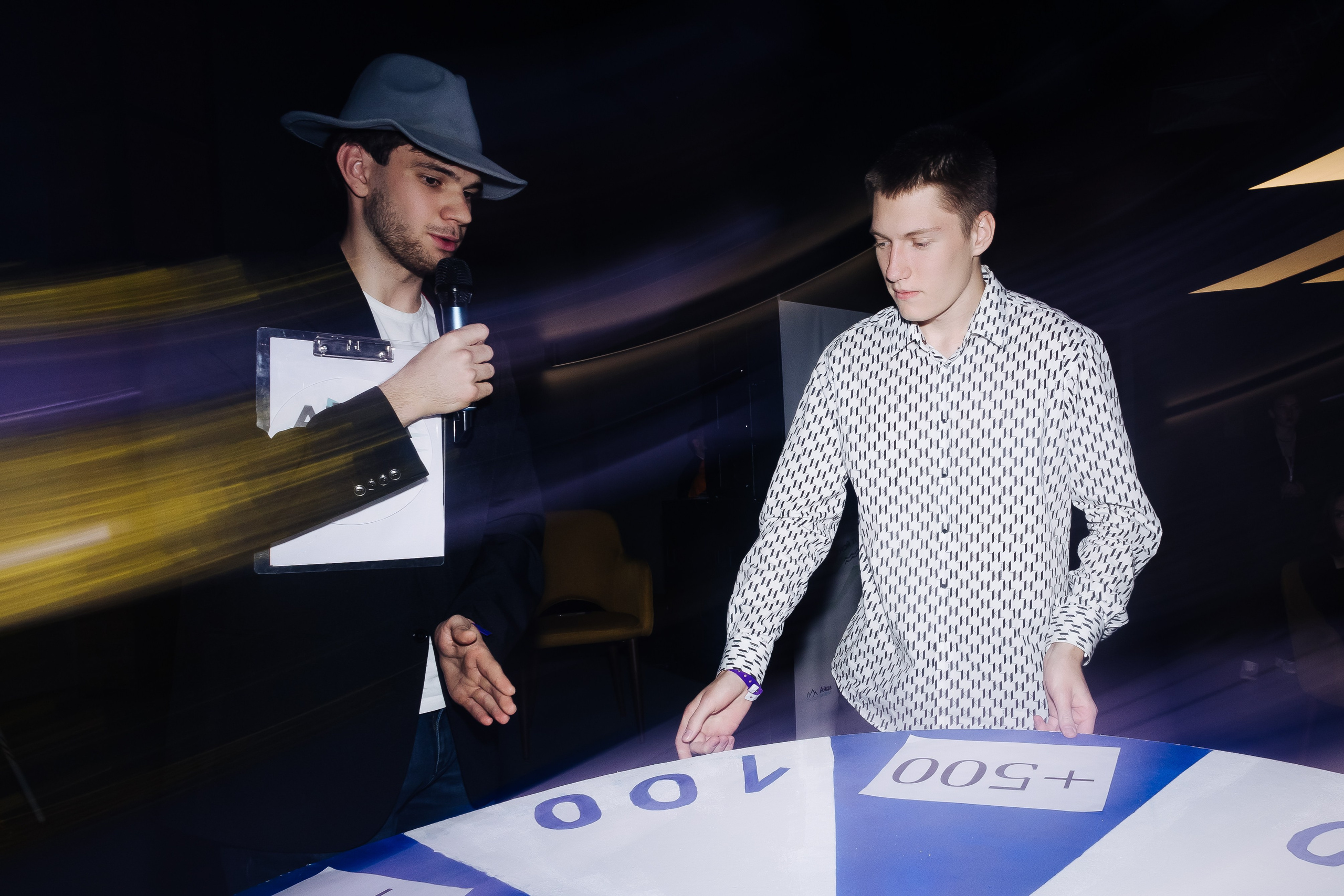 Окружной туристический форум «Айда на Урал» // 24.10 — 27.10.2024. Денис Прохоров Фотограф в г. Магнитогорск