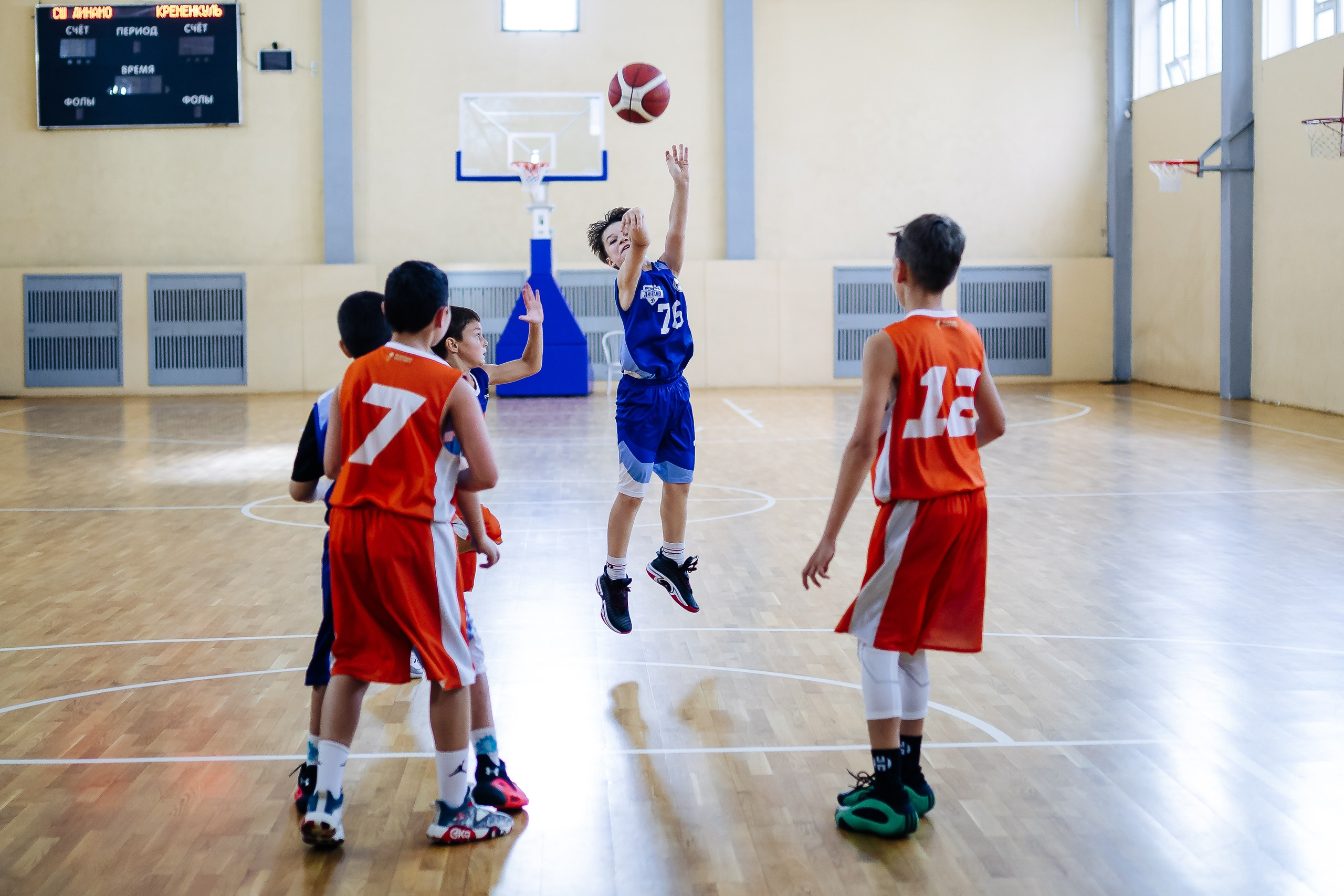 Областные соревнования среди юношей до 13 лет // 20.09.24. Денис Прохоров Фотограф в г. Магнитогорск