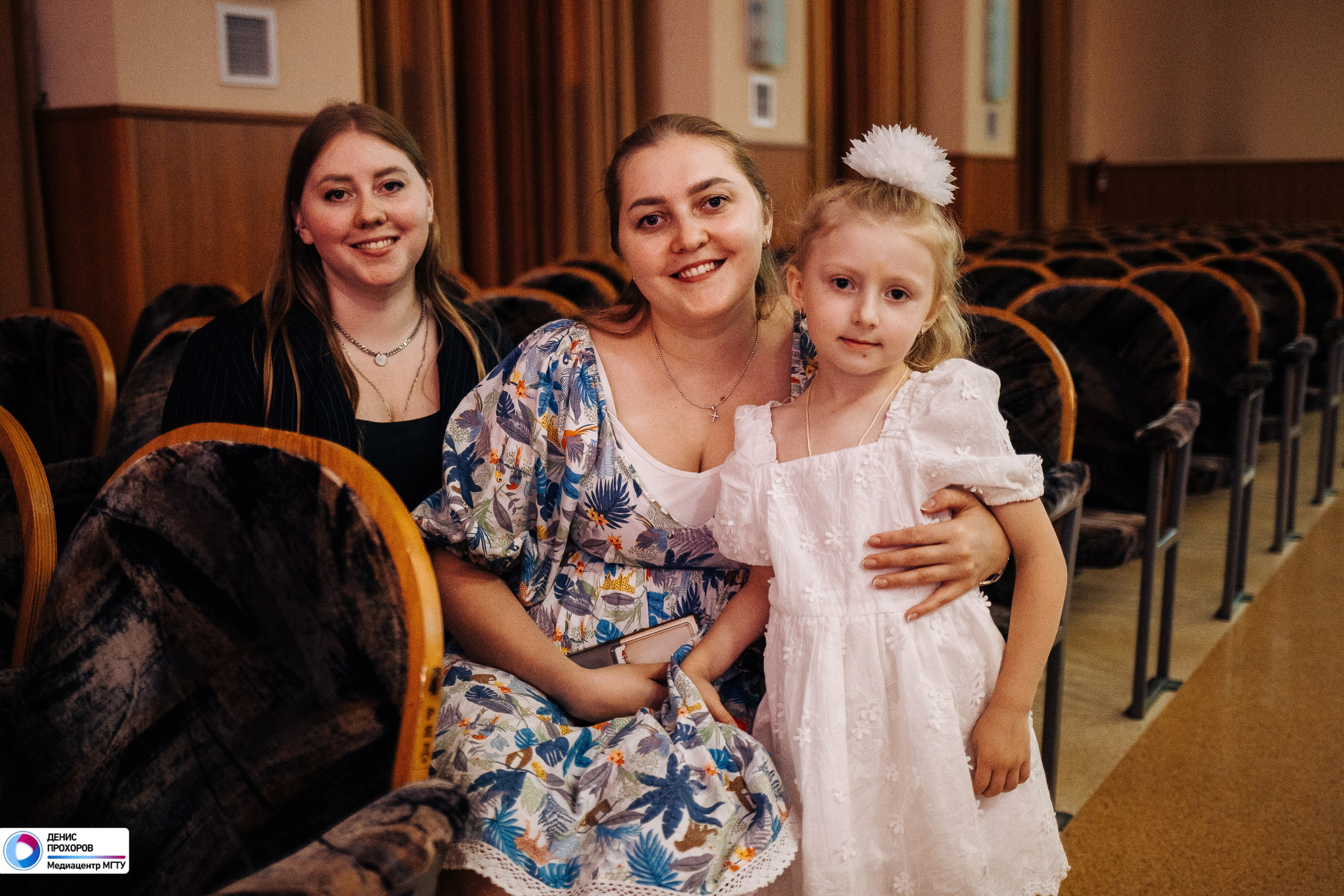 Выпускной факультета физической культуры и спортивного мастерства // 02.07.2024. Денис Прохоров Фотограф в г. Магнитогорск