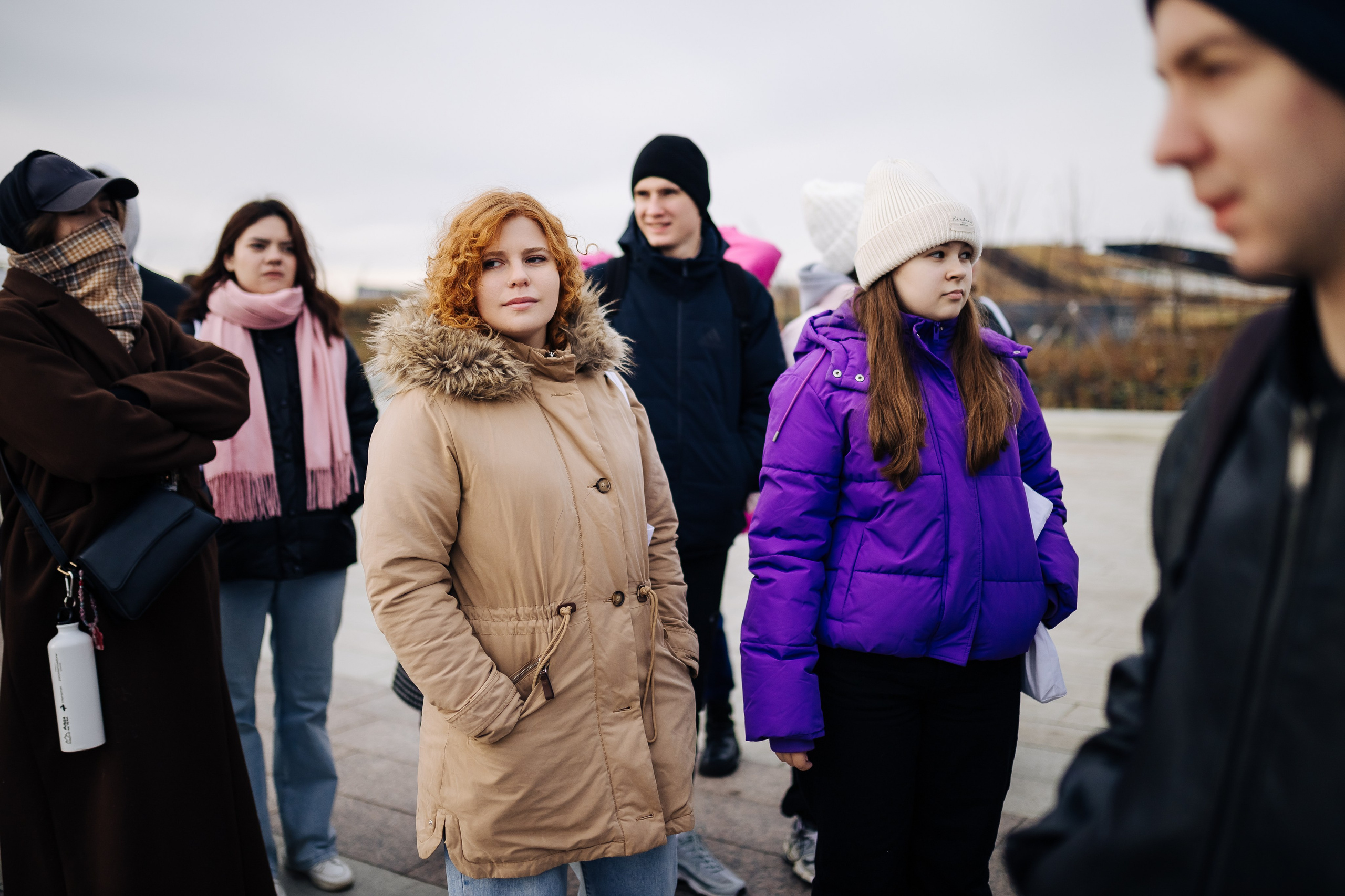 Окружной туристический форум «Айда на Урал» // 24.10 — 27.10.2024. Денис Прохоров Фотограф в г. Магнитогорск