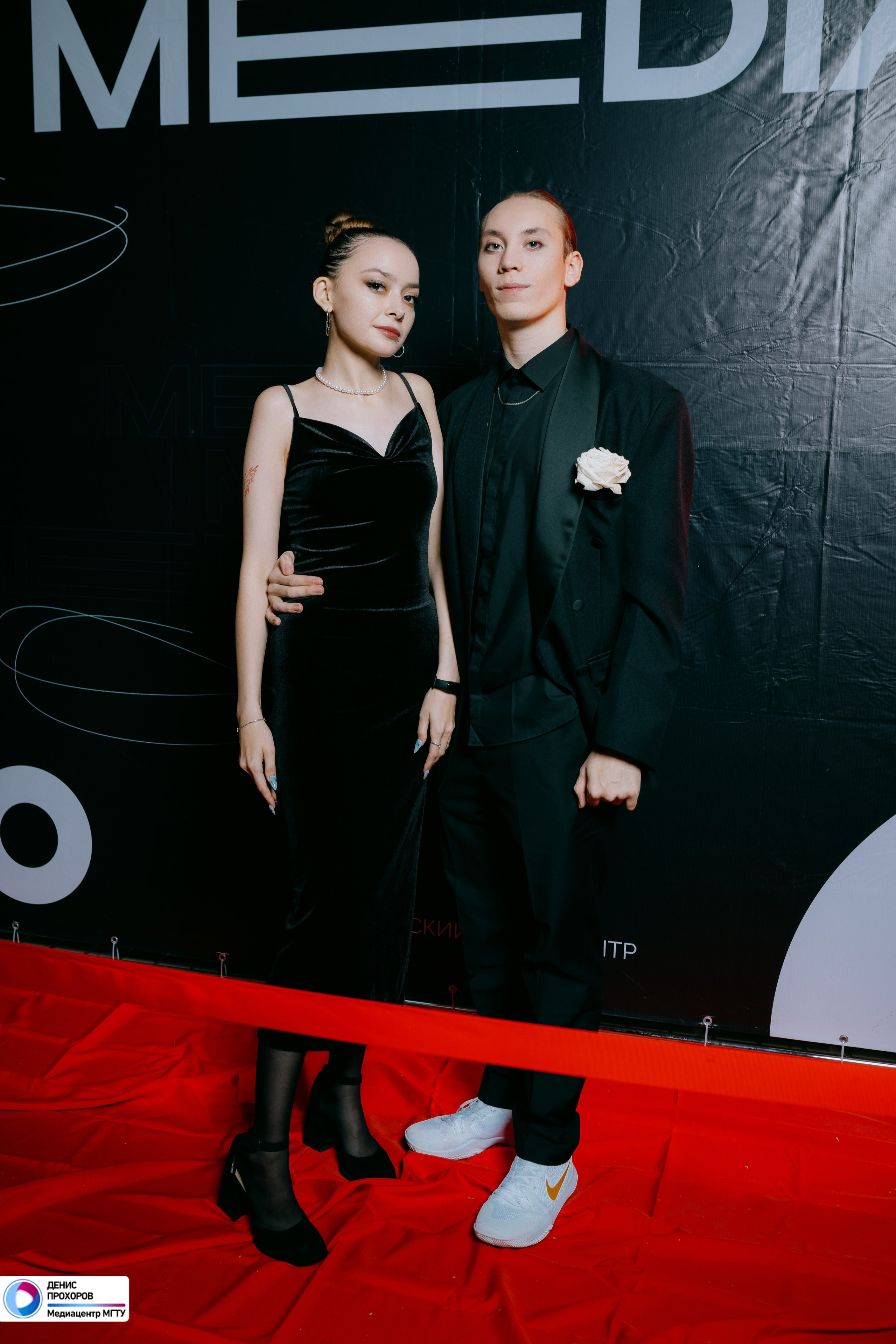 Квартирник «Мет-Гала-Медиа» // 29.11.2024. Денис Прохоров Фотограф в г. Магнитогорск