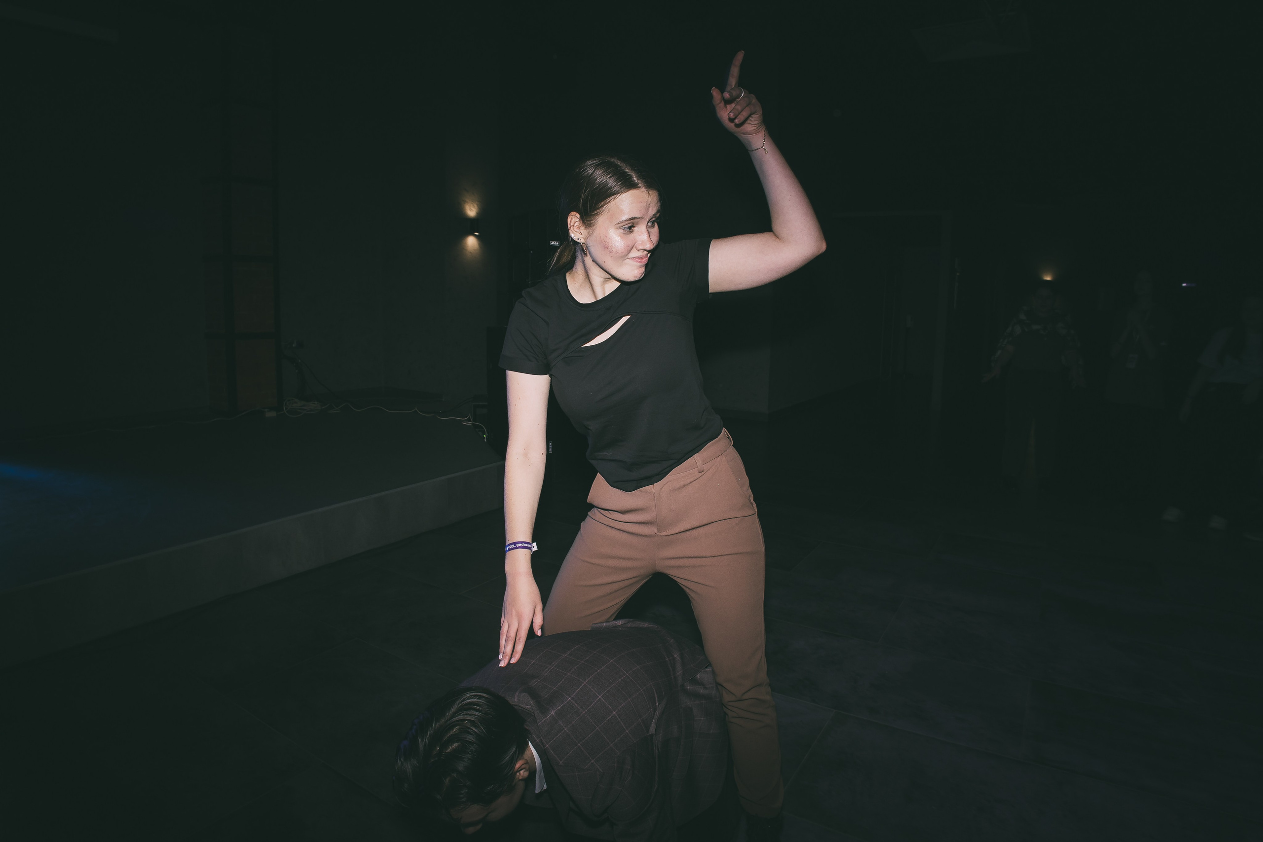 Окружной туристический форум «Айда на Урал» // 24.10 — 27.10.2024. Денис Прохоров Фотограф в г. Магнитогорск