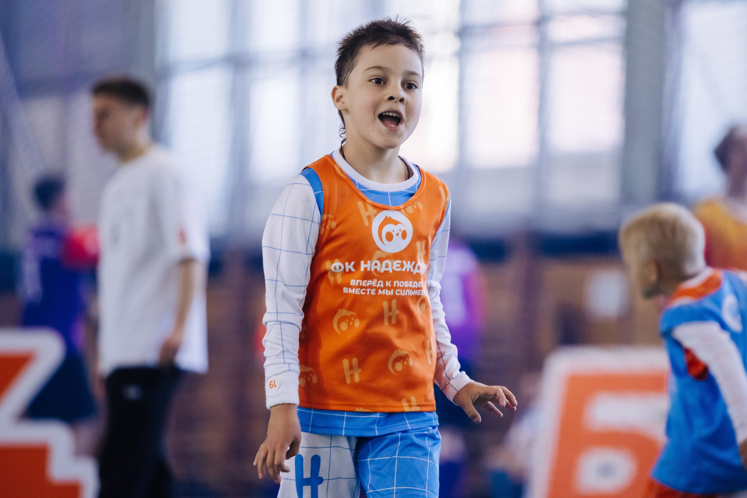 Надеждик CUP // 18.05.25. Денис Прохоров Фотограф в г. Магнитогорск