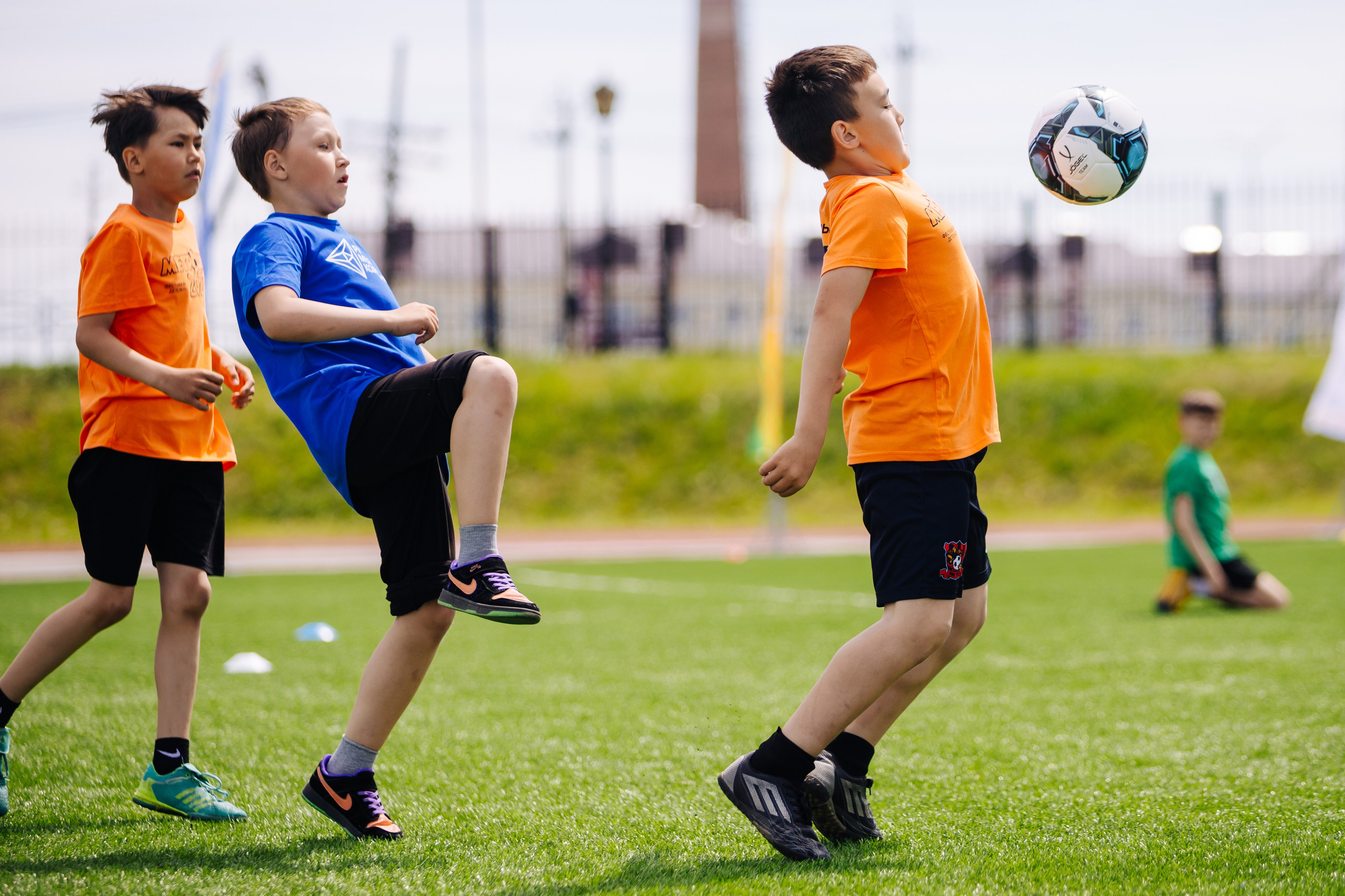 МЕТРОШКА-2025|Фершампенуаз // 28.05.25. Денис Прохоров Фотограф в г. Магнитогорск