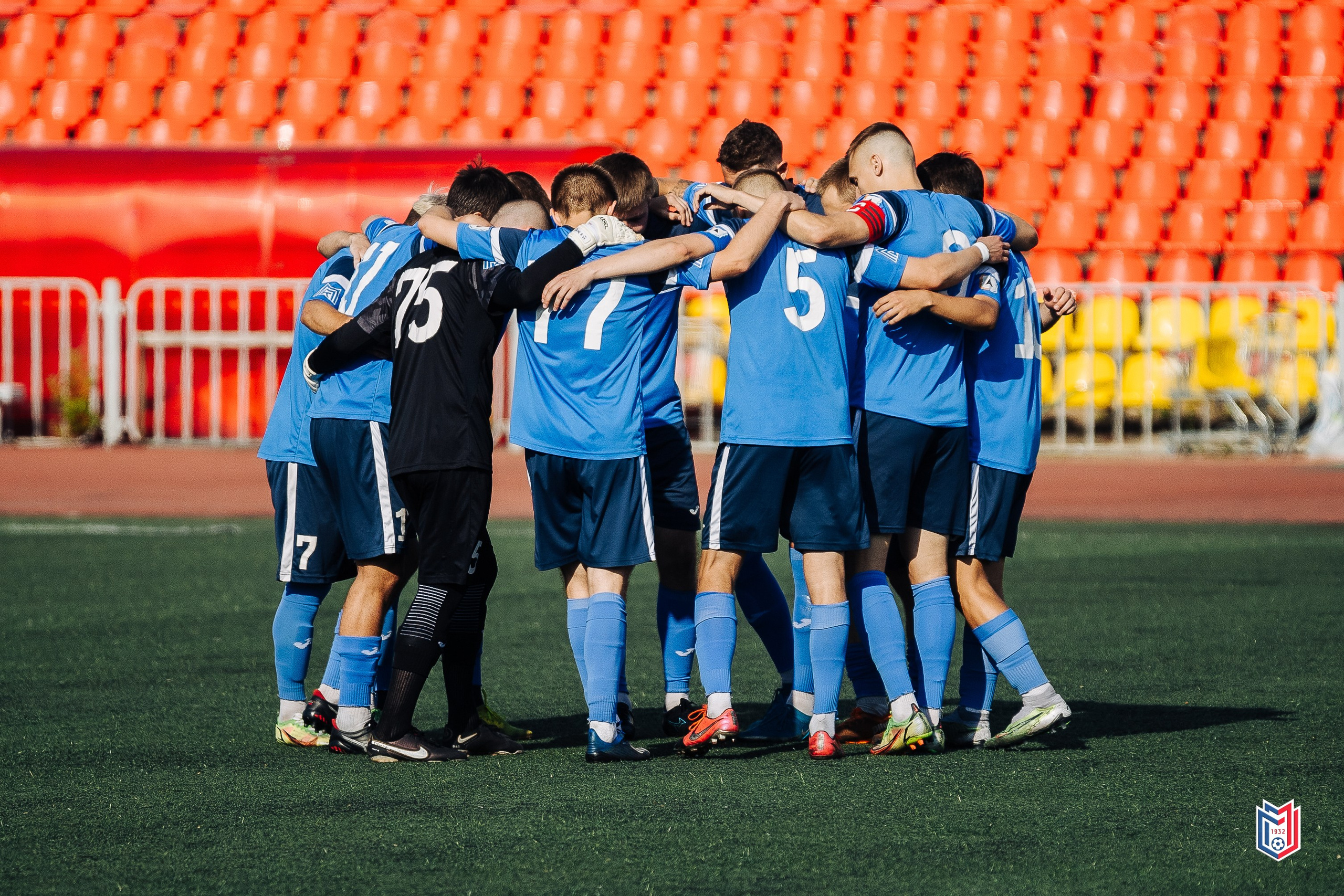 ФК «Металлург-Магнитогорск» — ФК «Амкар Пермь» // 22.06.2024. Денис Прохоров Фотограф в г. Магнитогорск