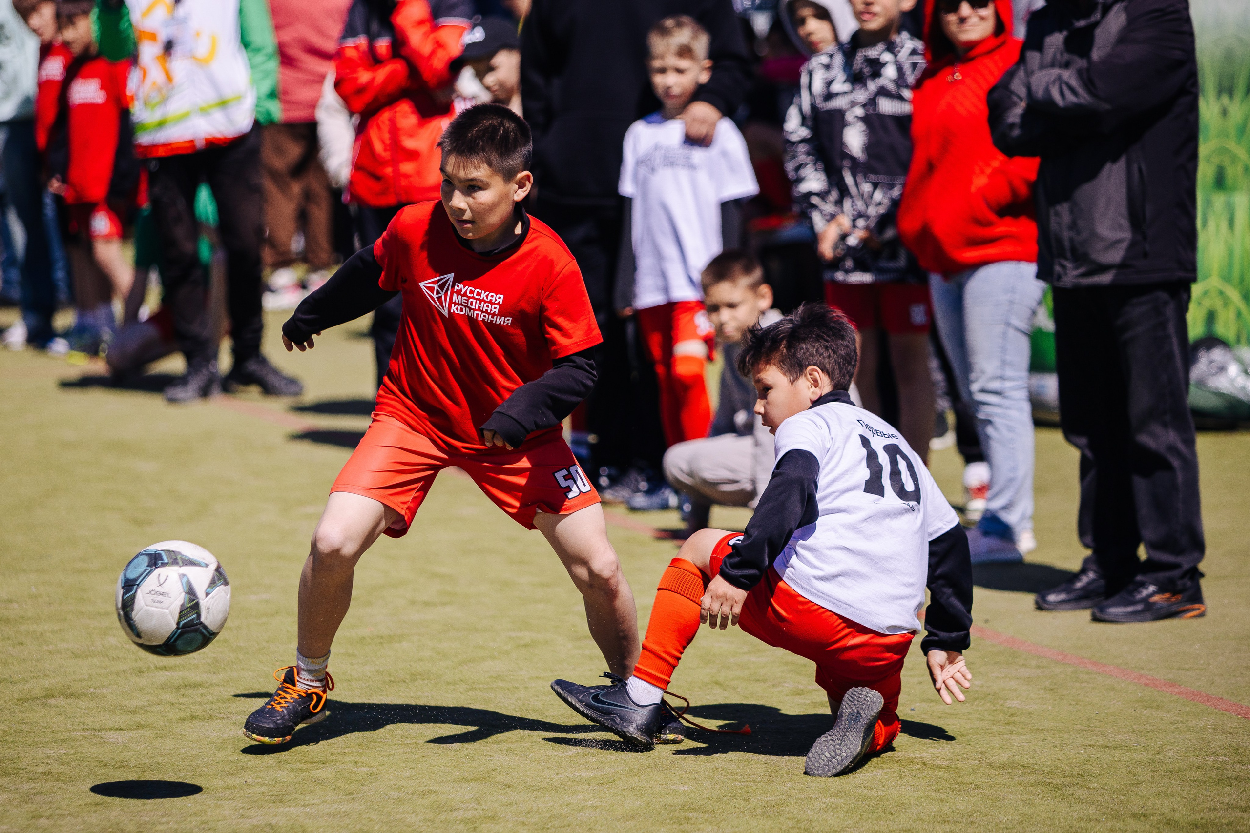МЕТРОШКА-2025|Сибай // 25.05.25. Денис Прохоров Фотограф в г. Магнитогорск